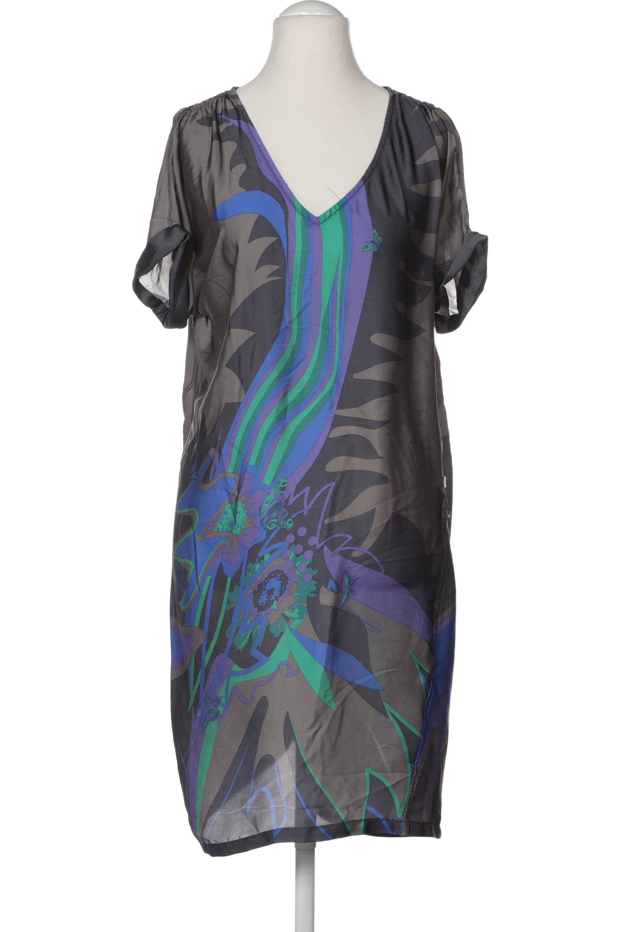 

Dept. Damen Kleid, grau, Gr.