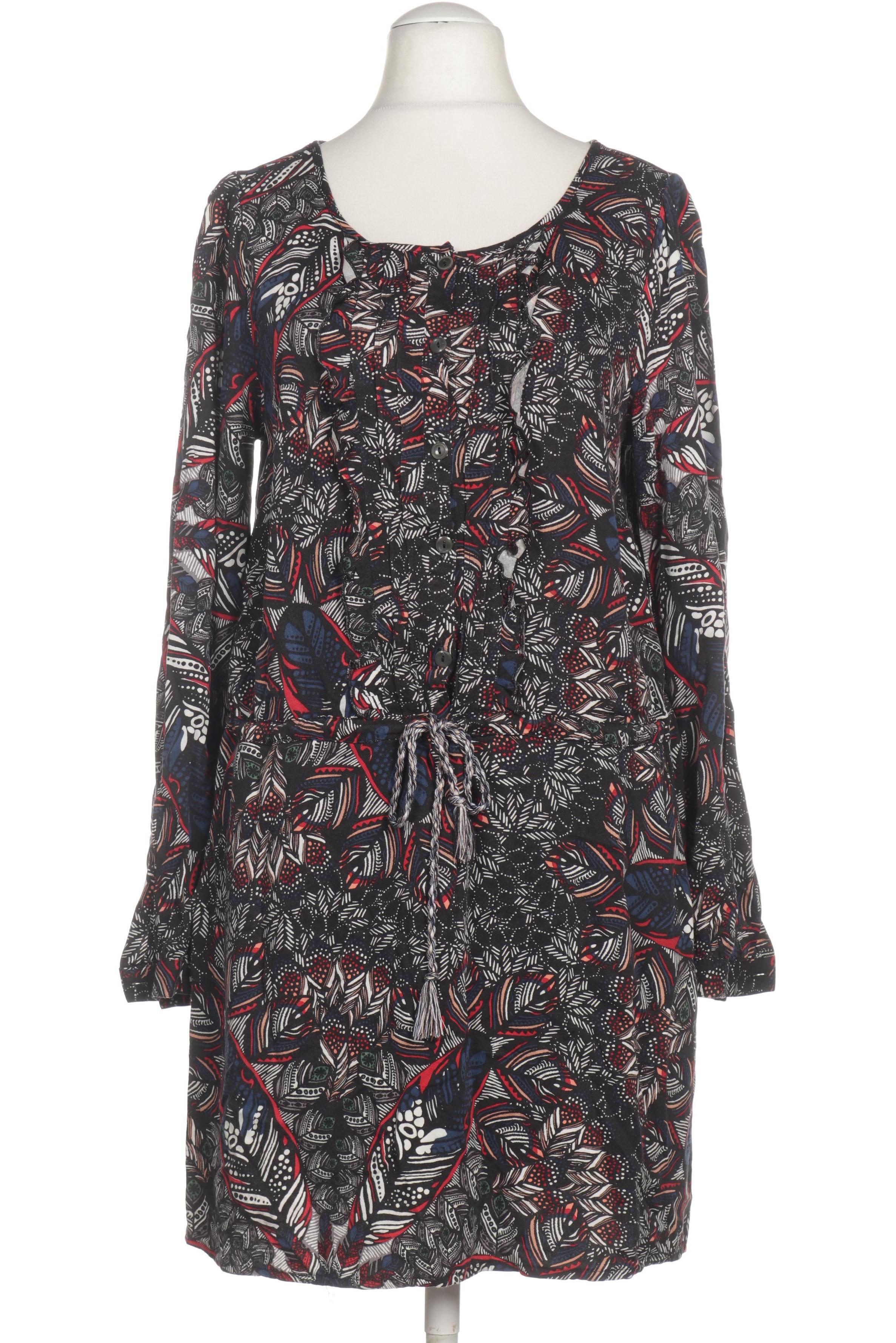 

Dept. Damen Kleid, schwarz, Gr.