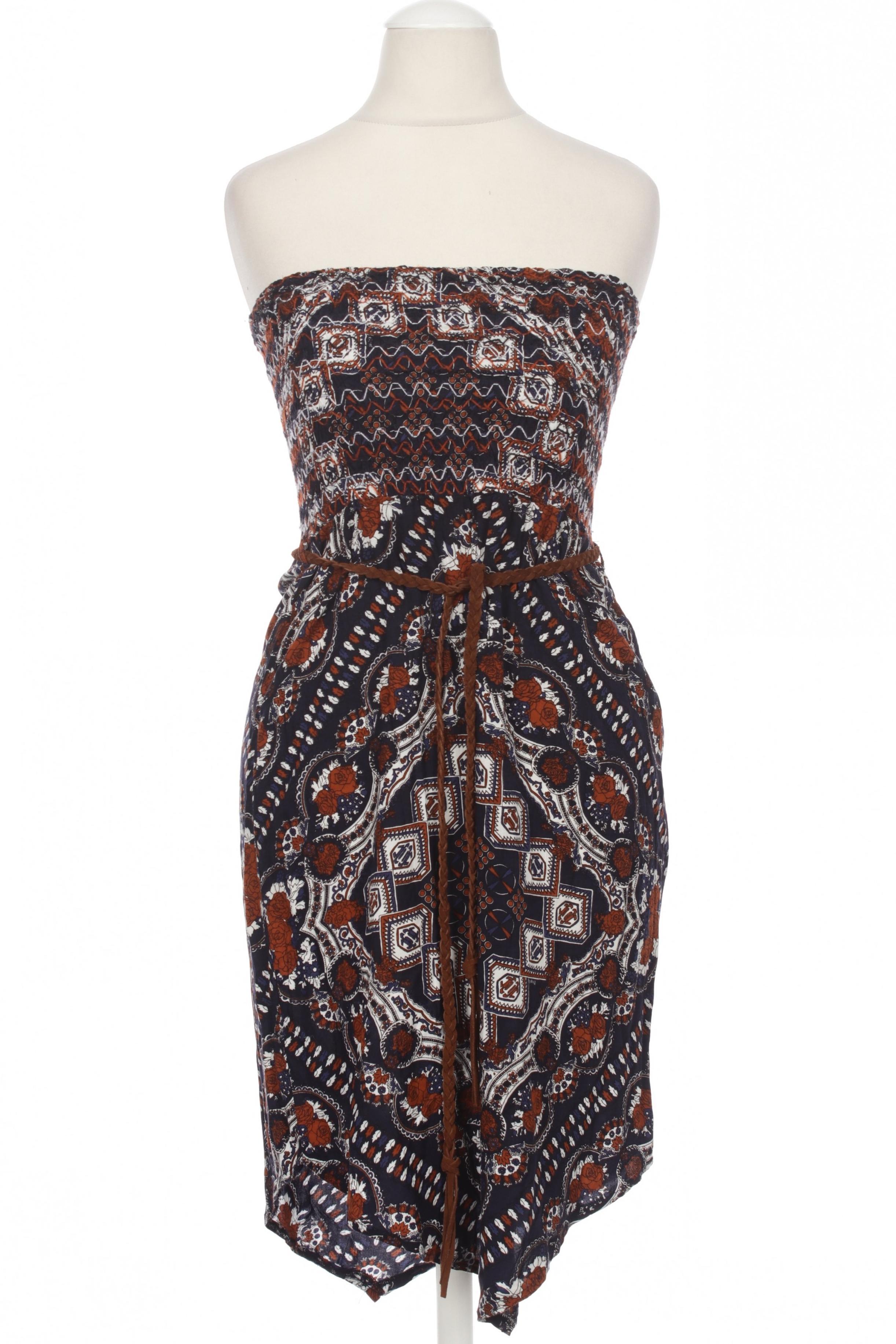 

Dept. Damen Kleid, blau, Gr.