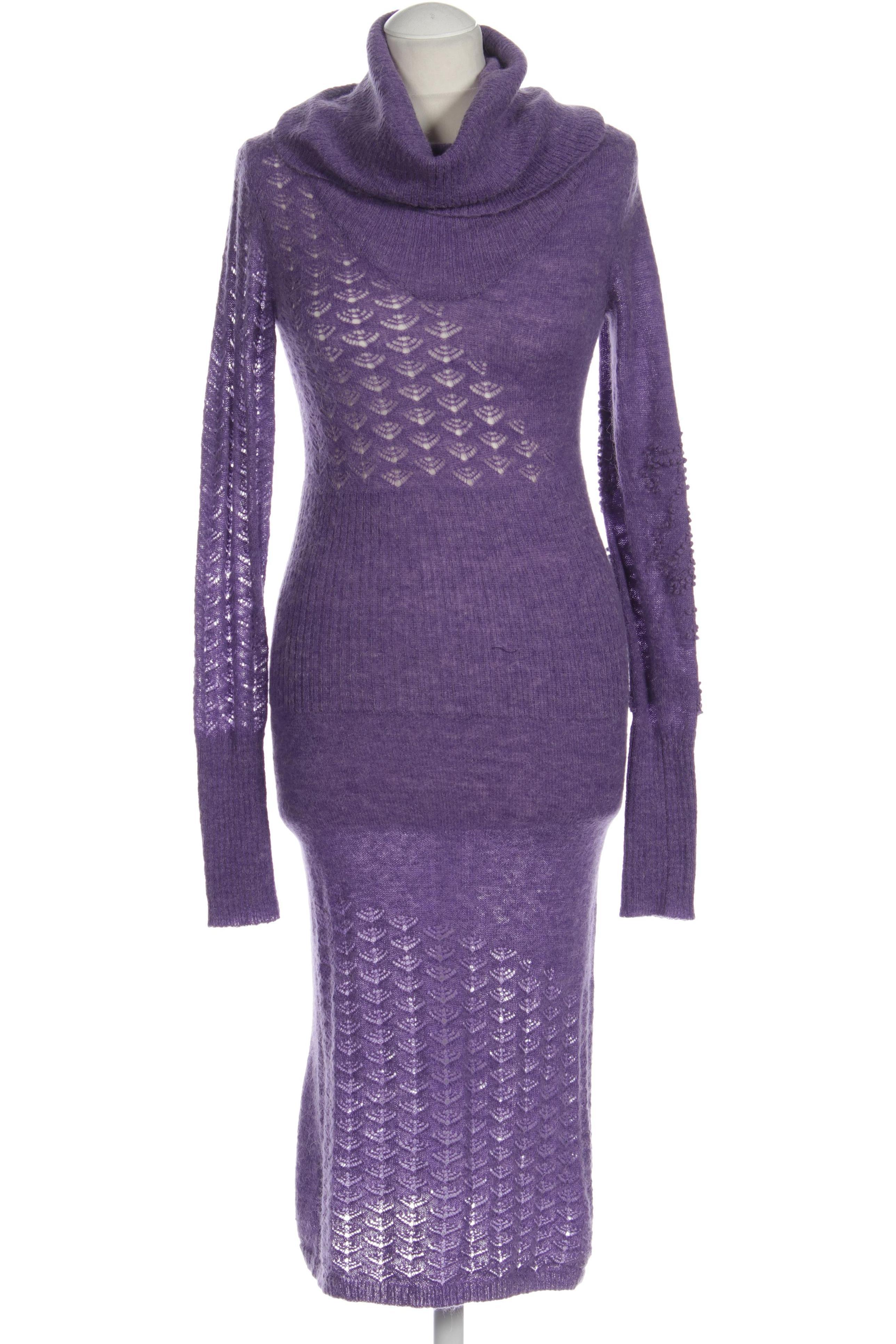 

Dept. Damen Kleid, lila, Gr.