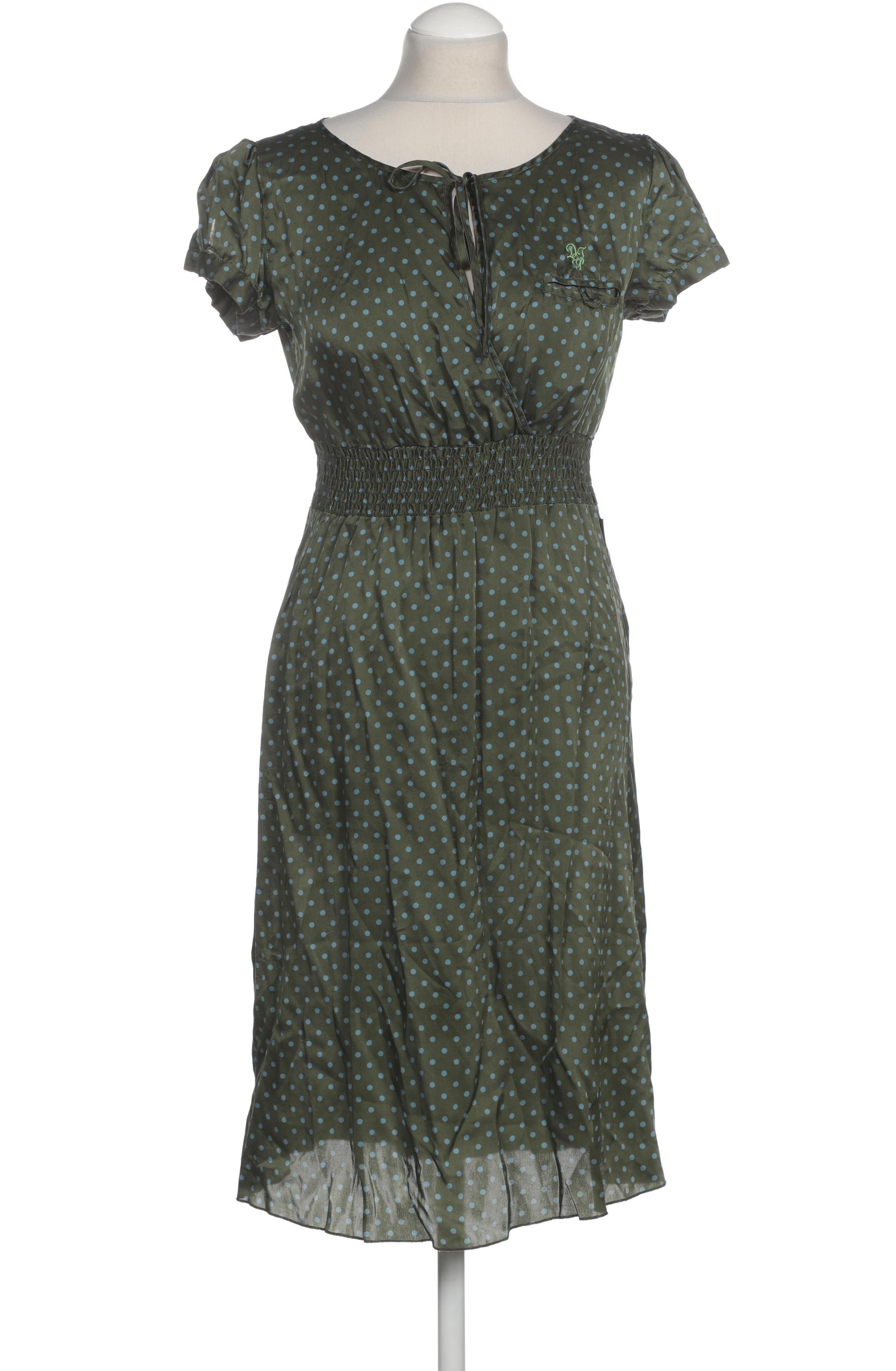 

Dept. Damen Kleid, grün, Gr.