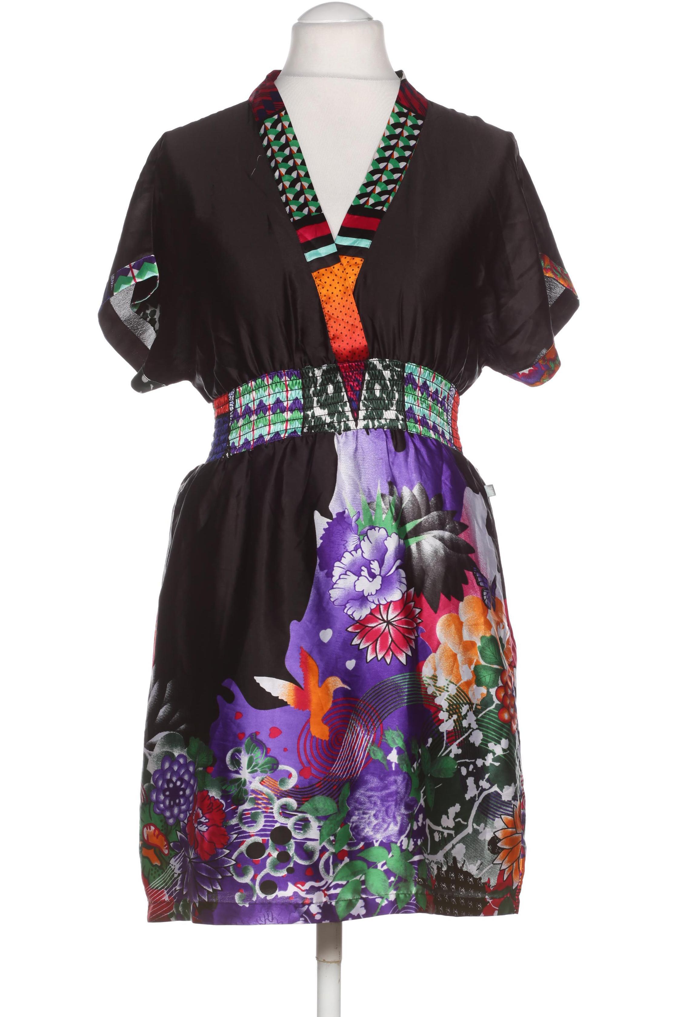 

Dept. Damen Kleid, schwarz, Gr.