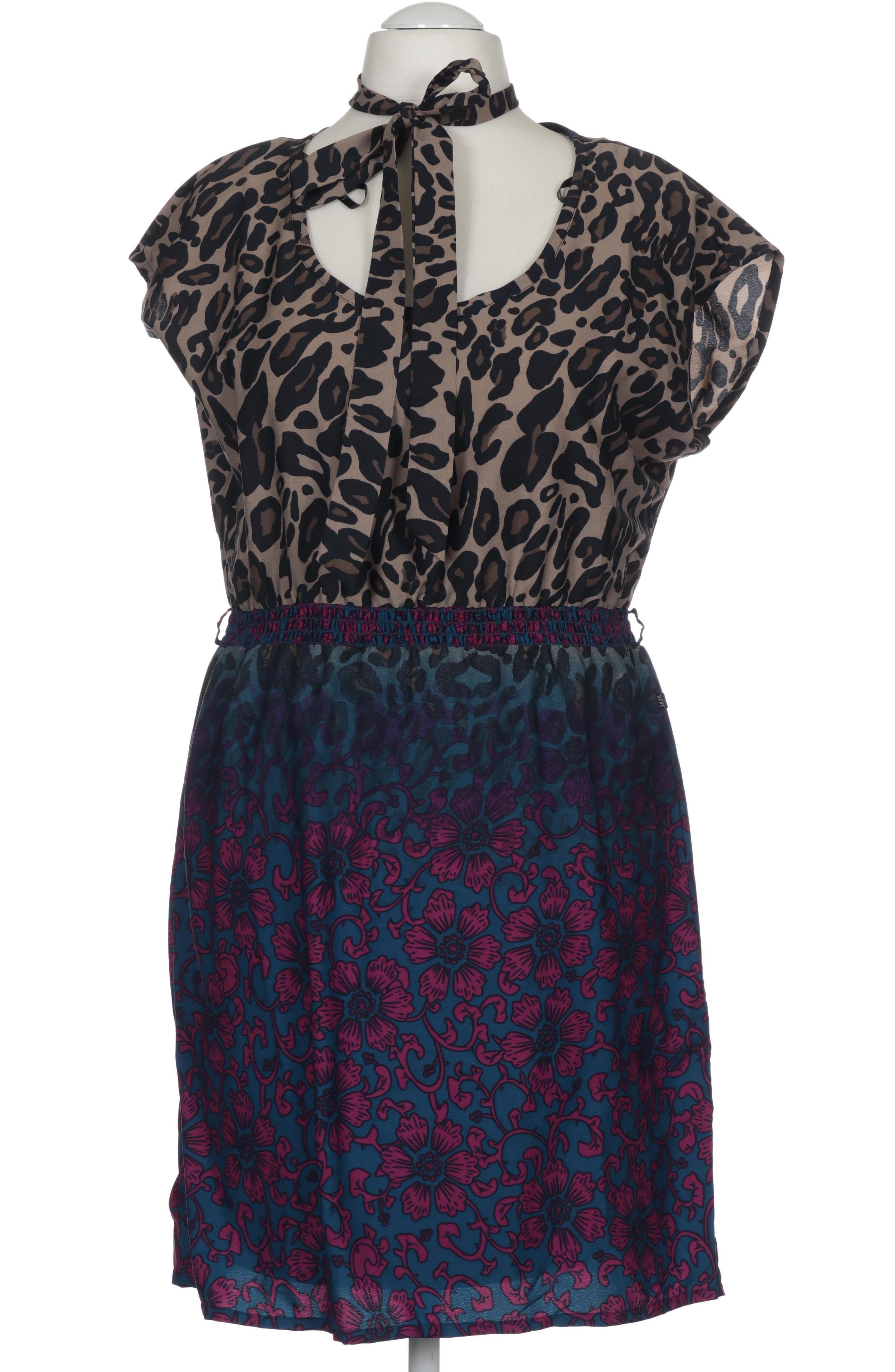 

Dept. Damen Kleid, mehrfarbig, Gr.
