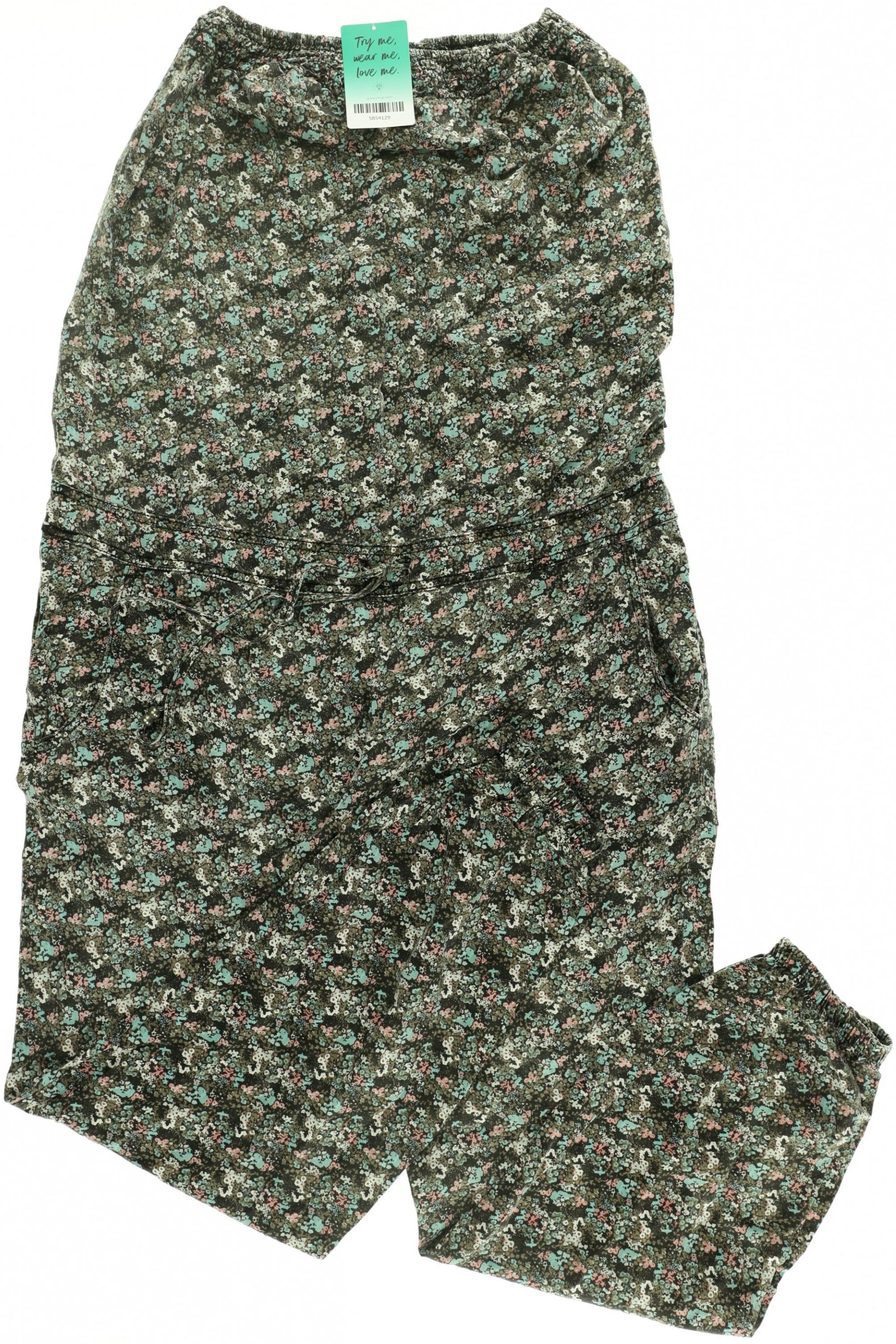 

Dept. Damen Jumpsuit/Overall, braun, Gr.