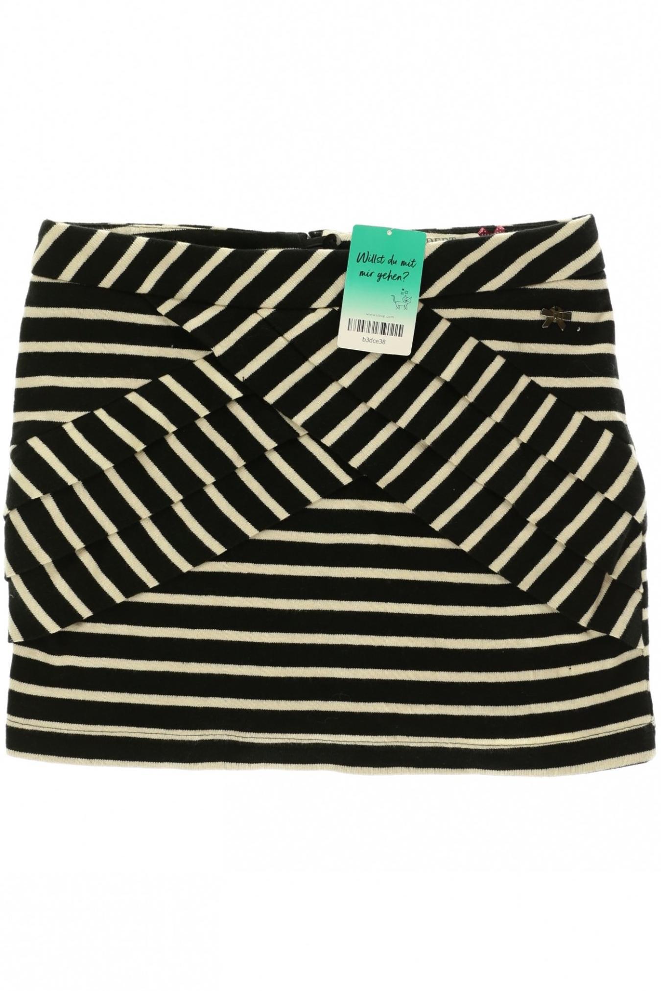 

Dept. Damen Rock, schwarz, Gr.