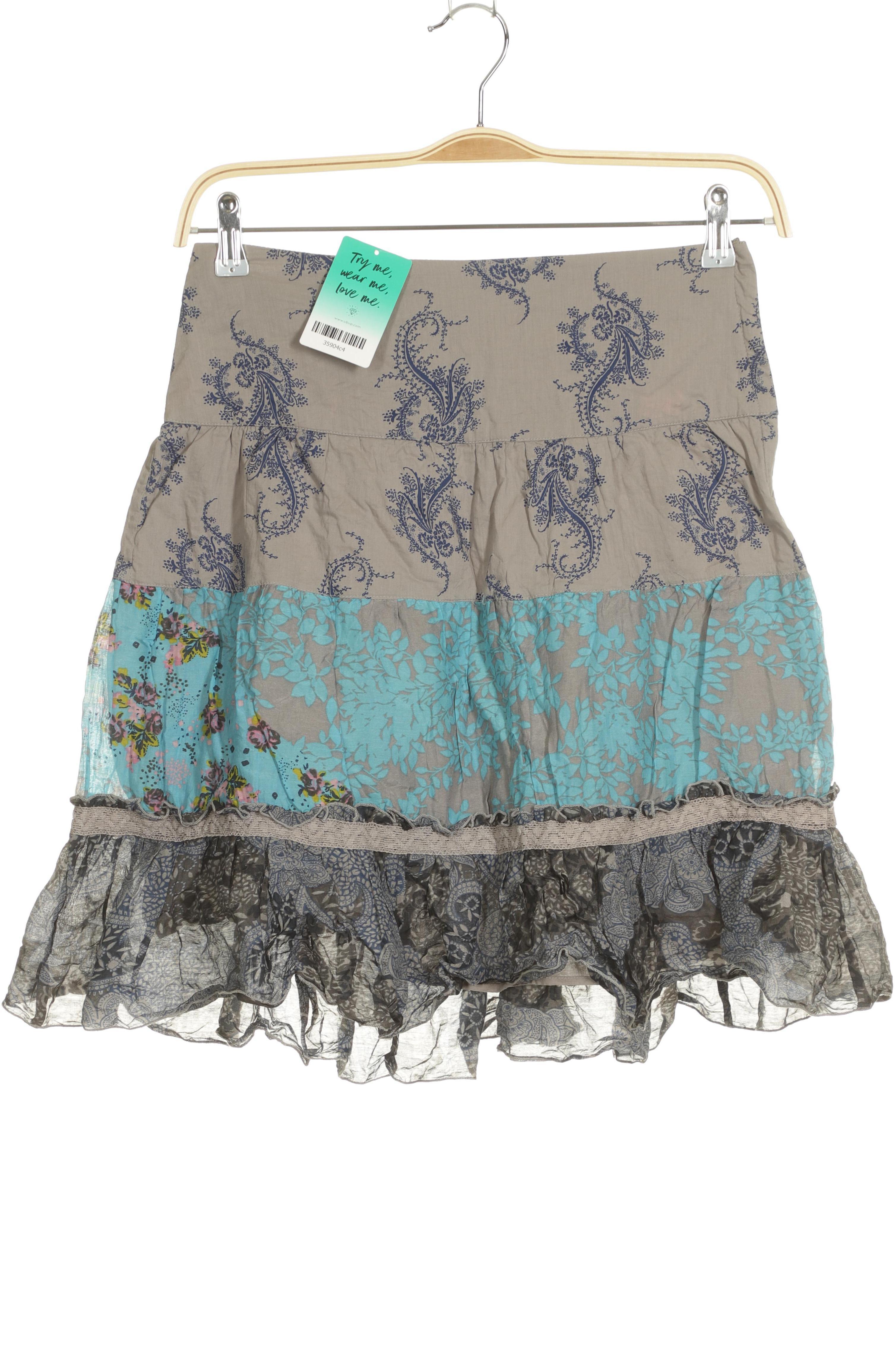 

Dept. Damen Rock, grau, Gr.