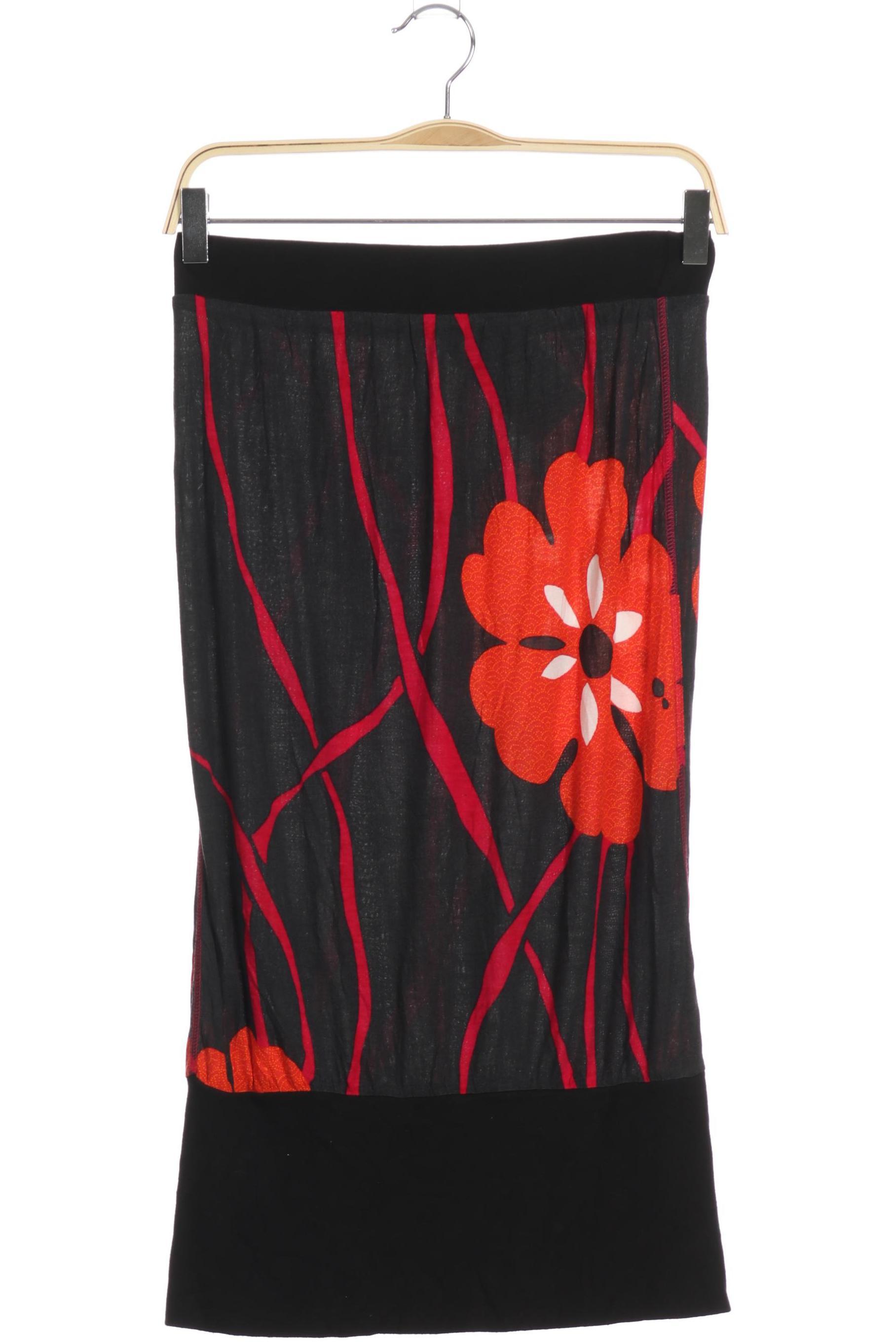 

Dept. Damen Rock, schwarz, Gr.