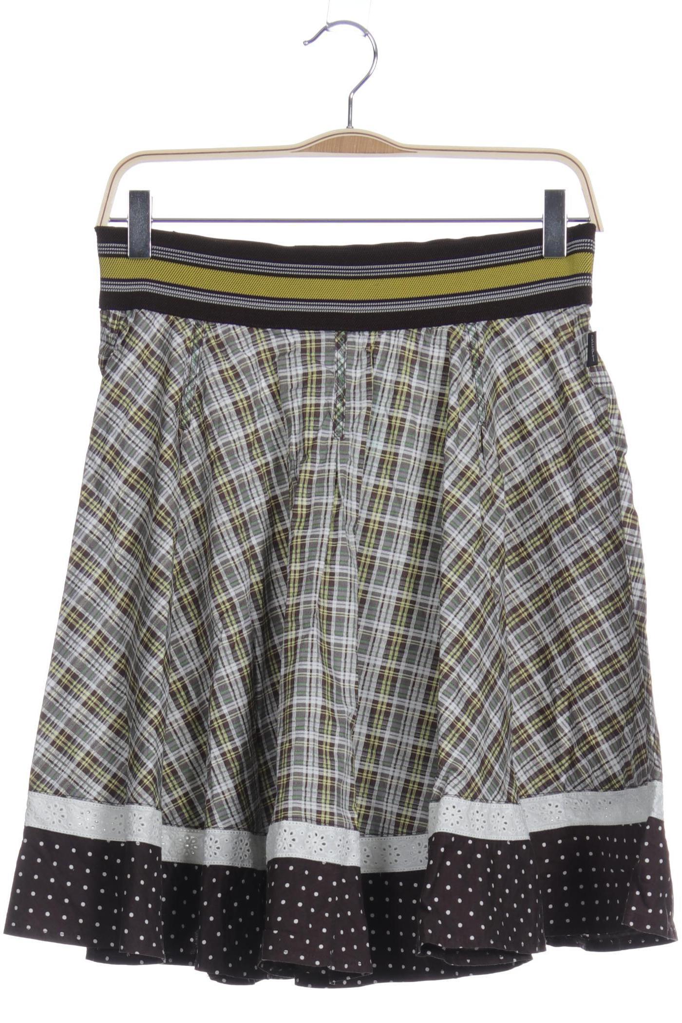 

Dept. Damen Rock, braun, Gr.