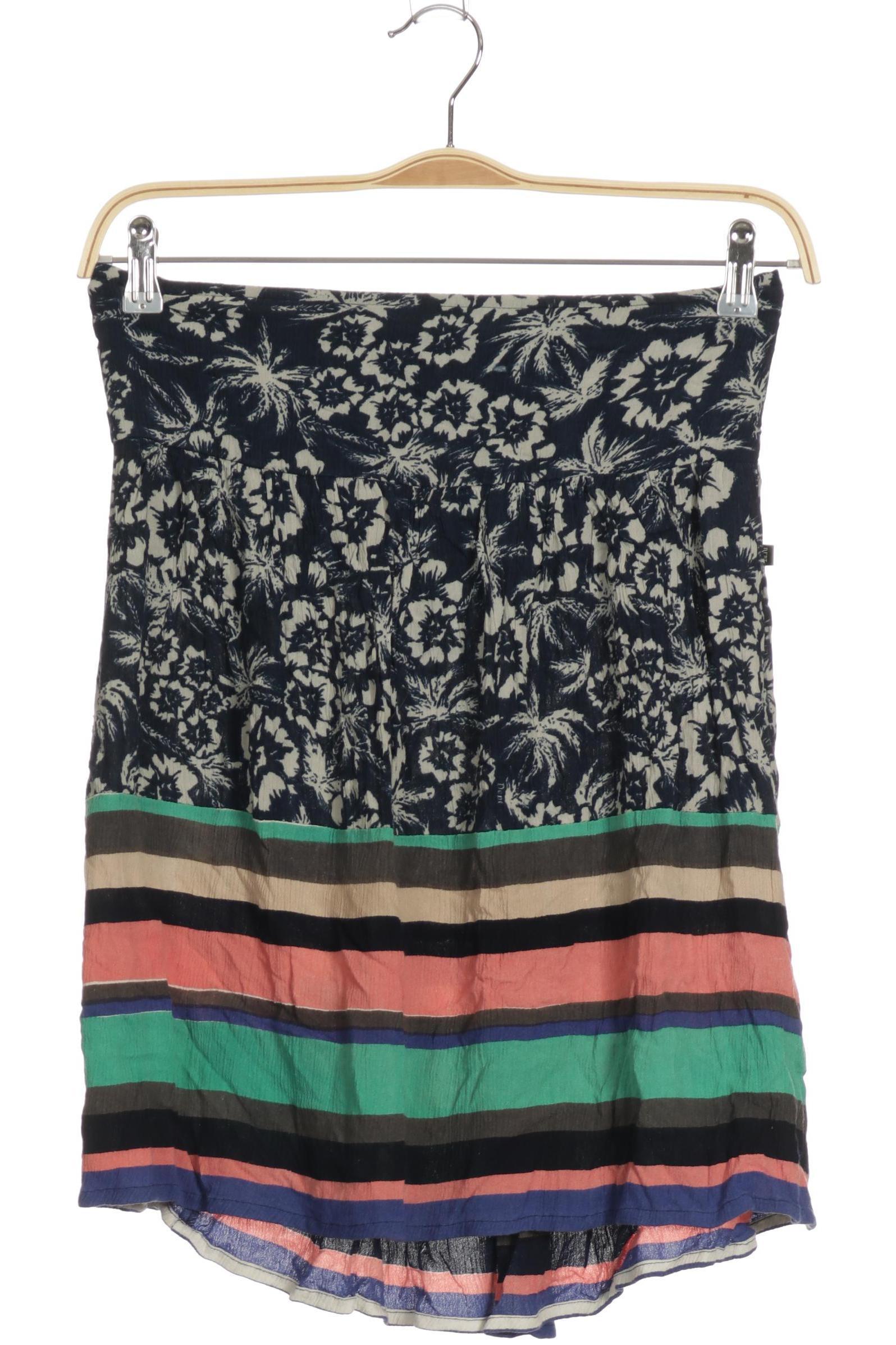 

Dept. Damen Rock, blau, Gr.