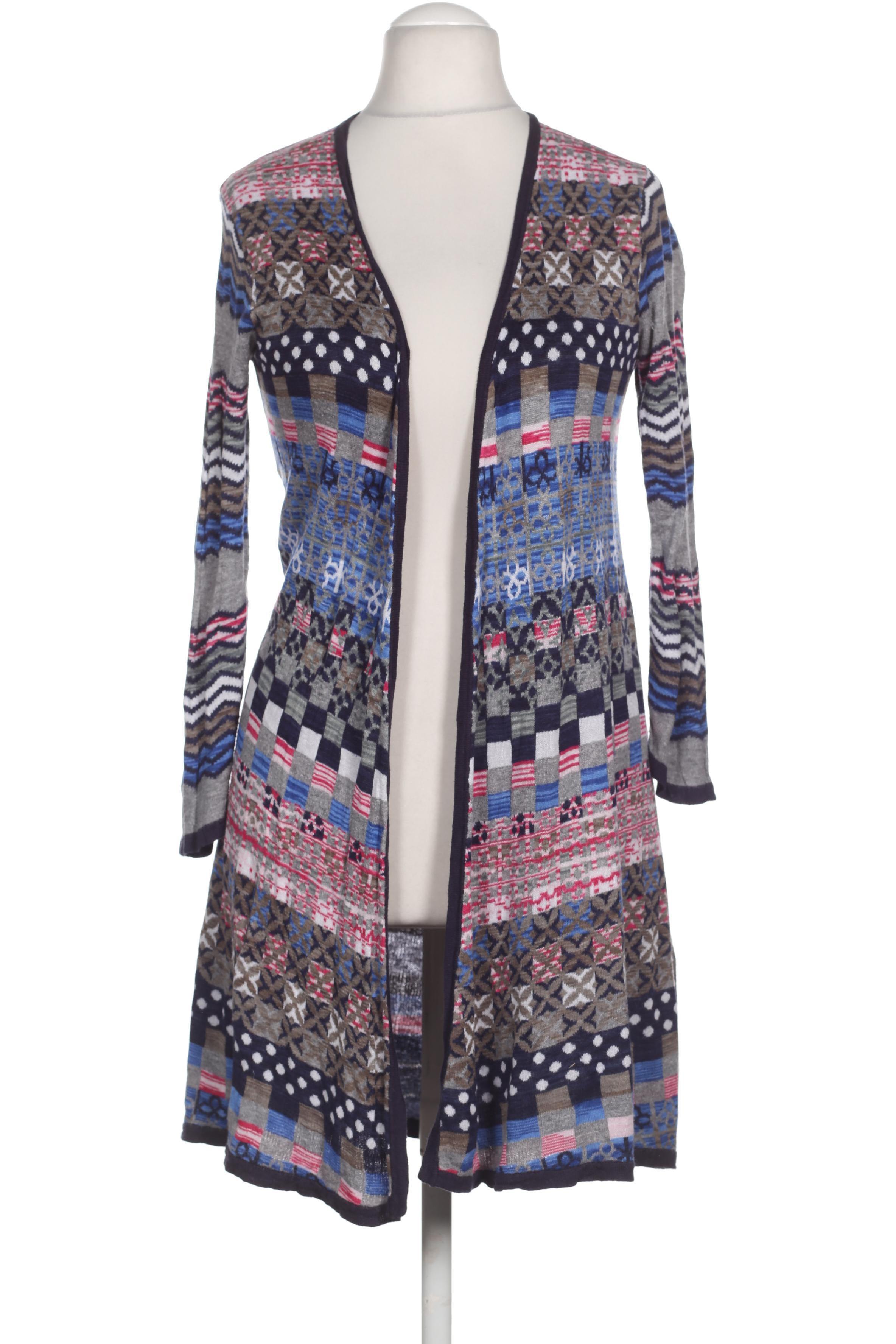 

Dept. Damen Strickjacke, grau, Gr.