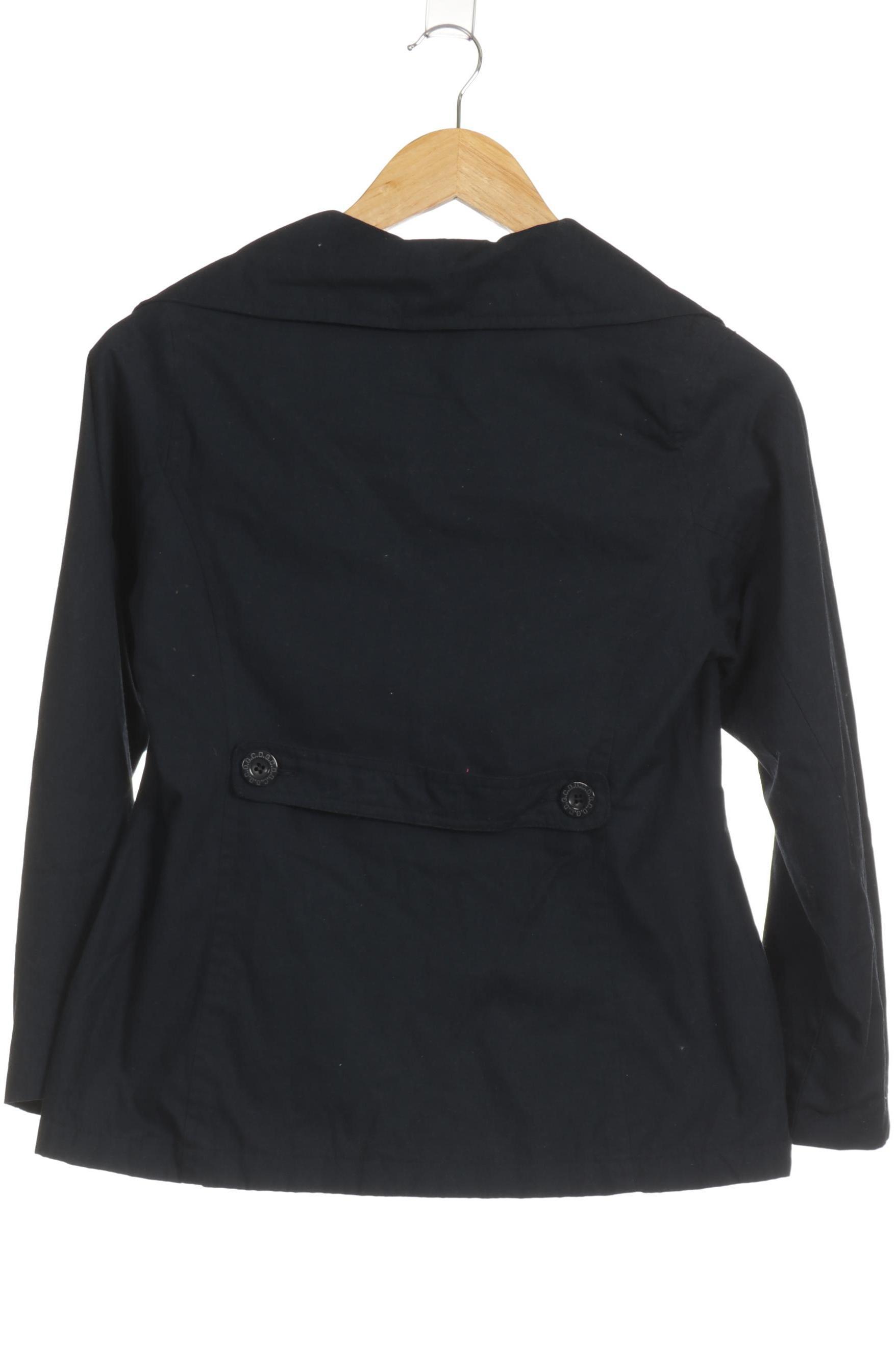 Thumbnail - Dept. Mädchen Jacke, blau, Gr. 146