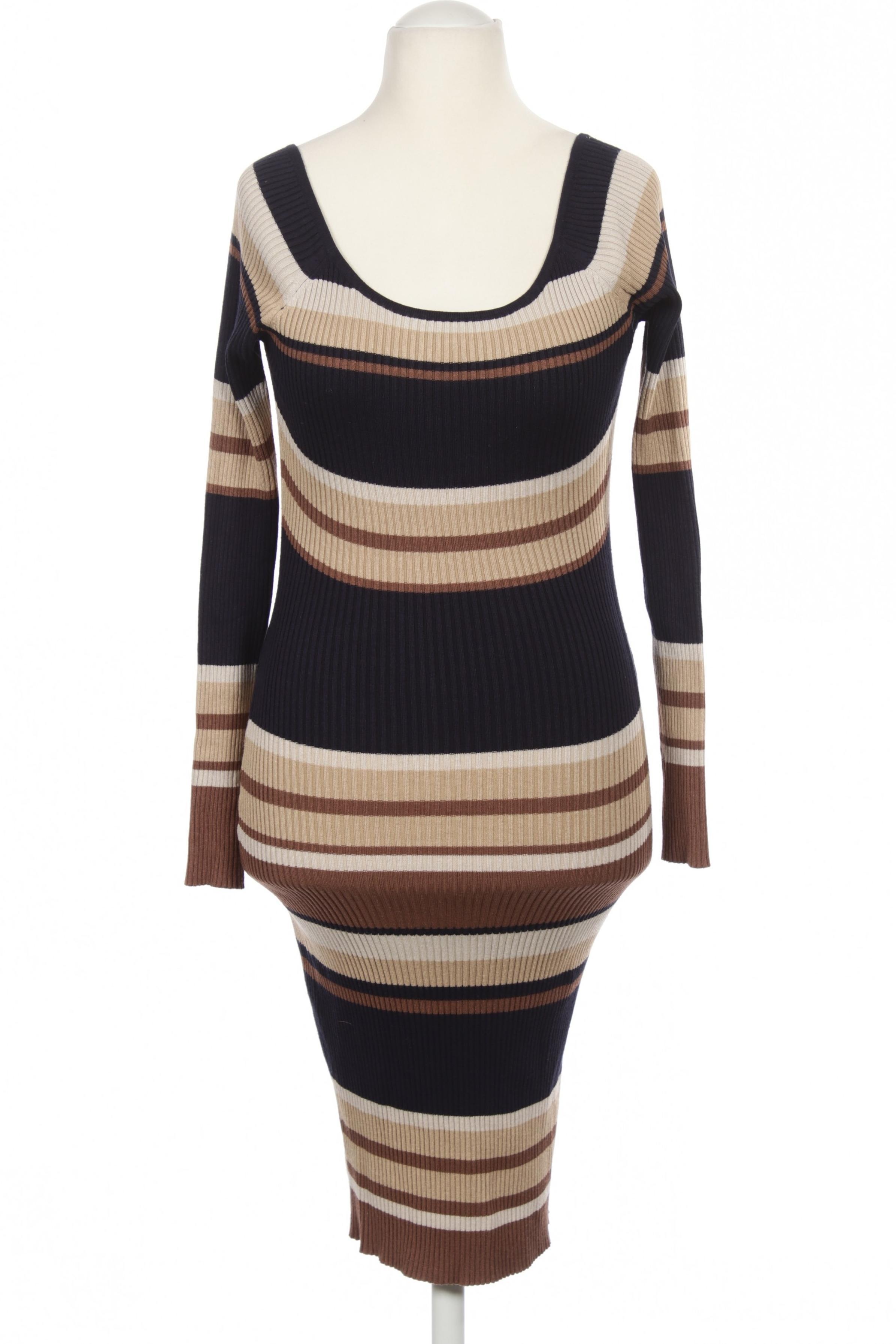 

Derek LAM Damen Kleid, beige, Gr.