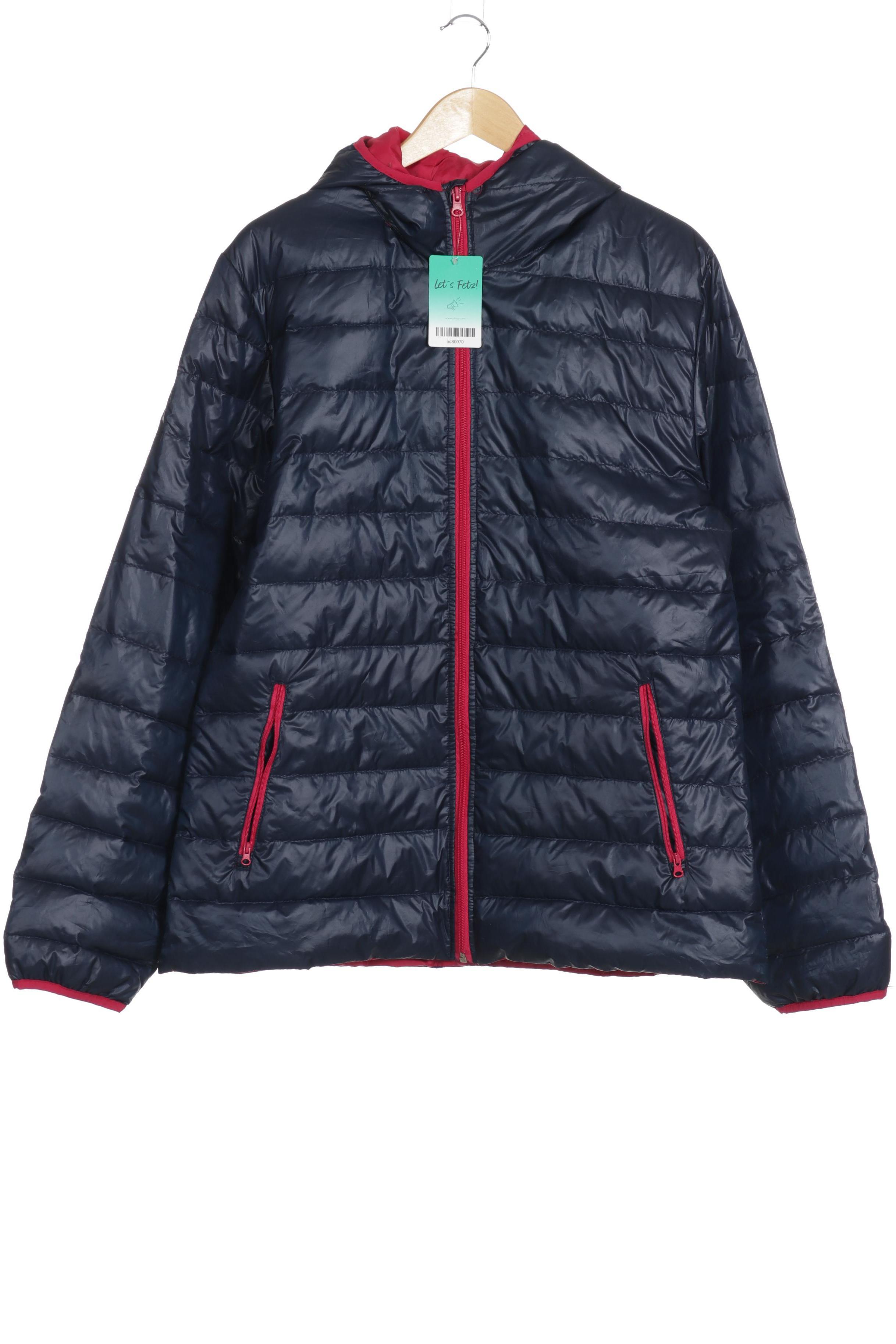 Thumbnail - Designers Remix Herren Jacke, blau, Gr. 46