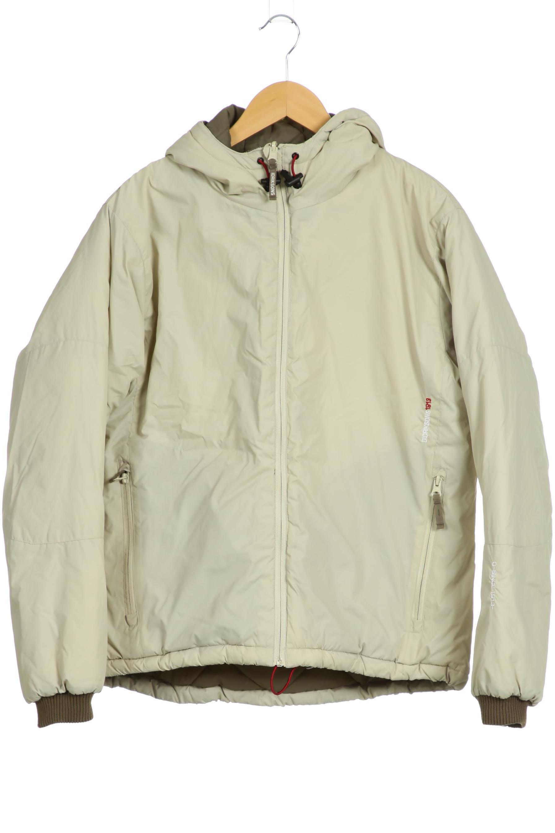 

Didriksons Damen Jacke, beige, Gr.