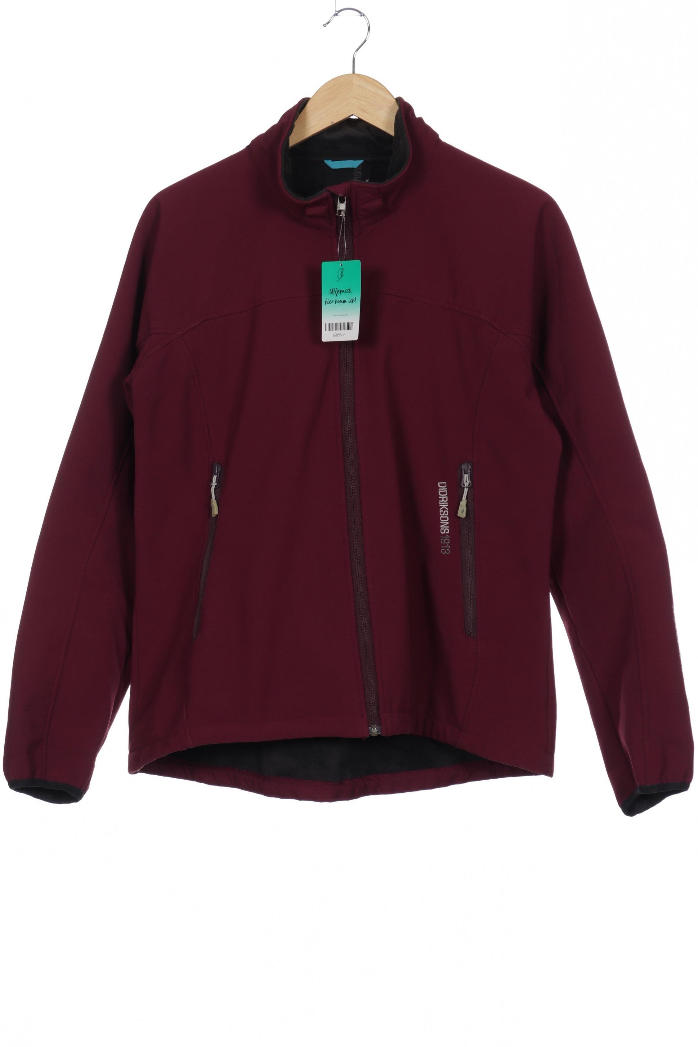 

Didriksons Herren Jacke, lila, Gr. 44
