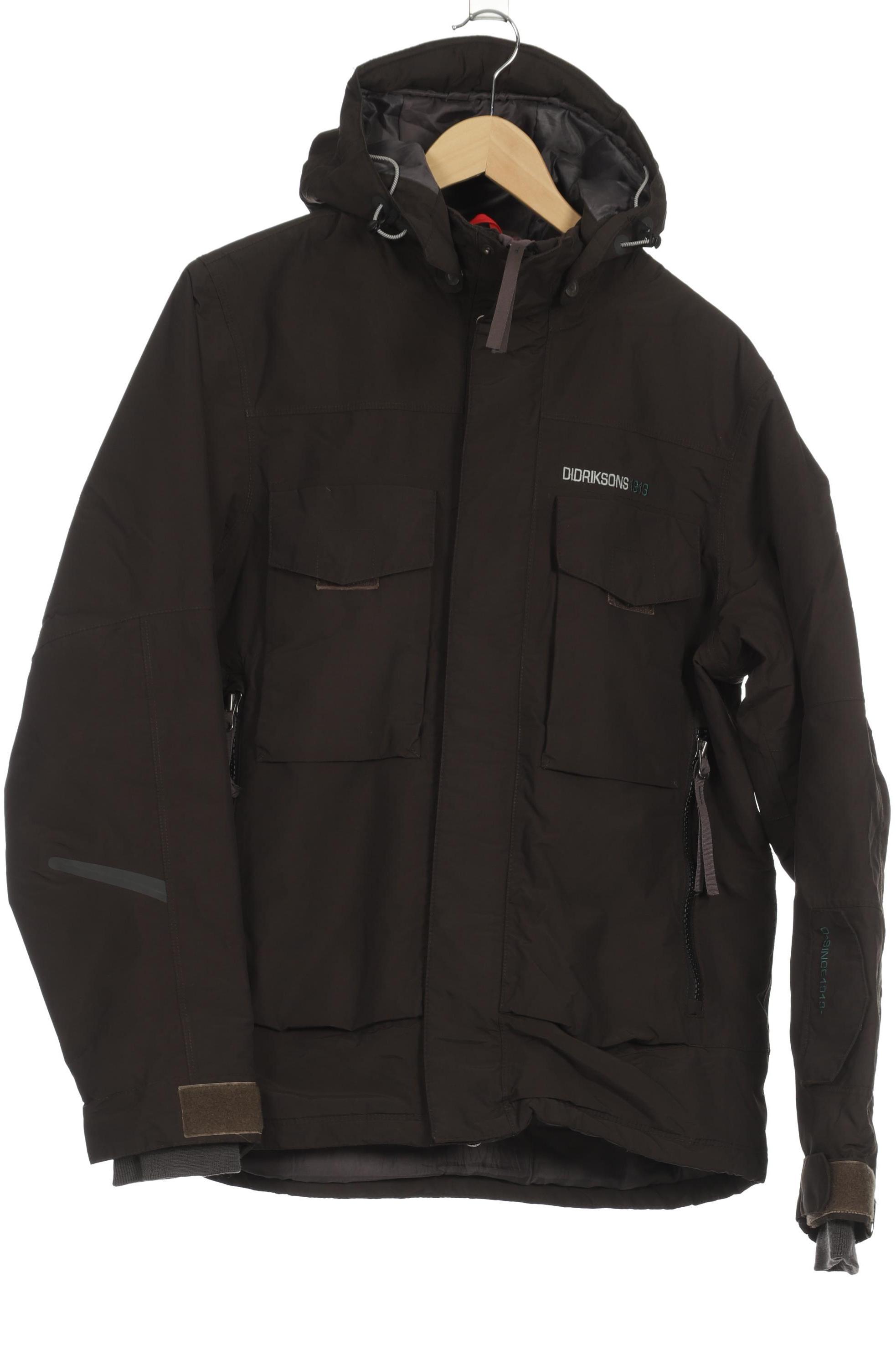 

Didriksons Herren Jacke, grau, Gr.