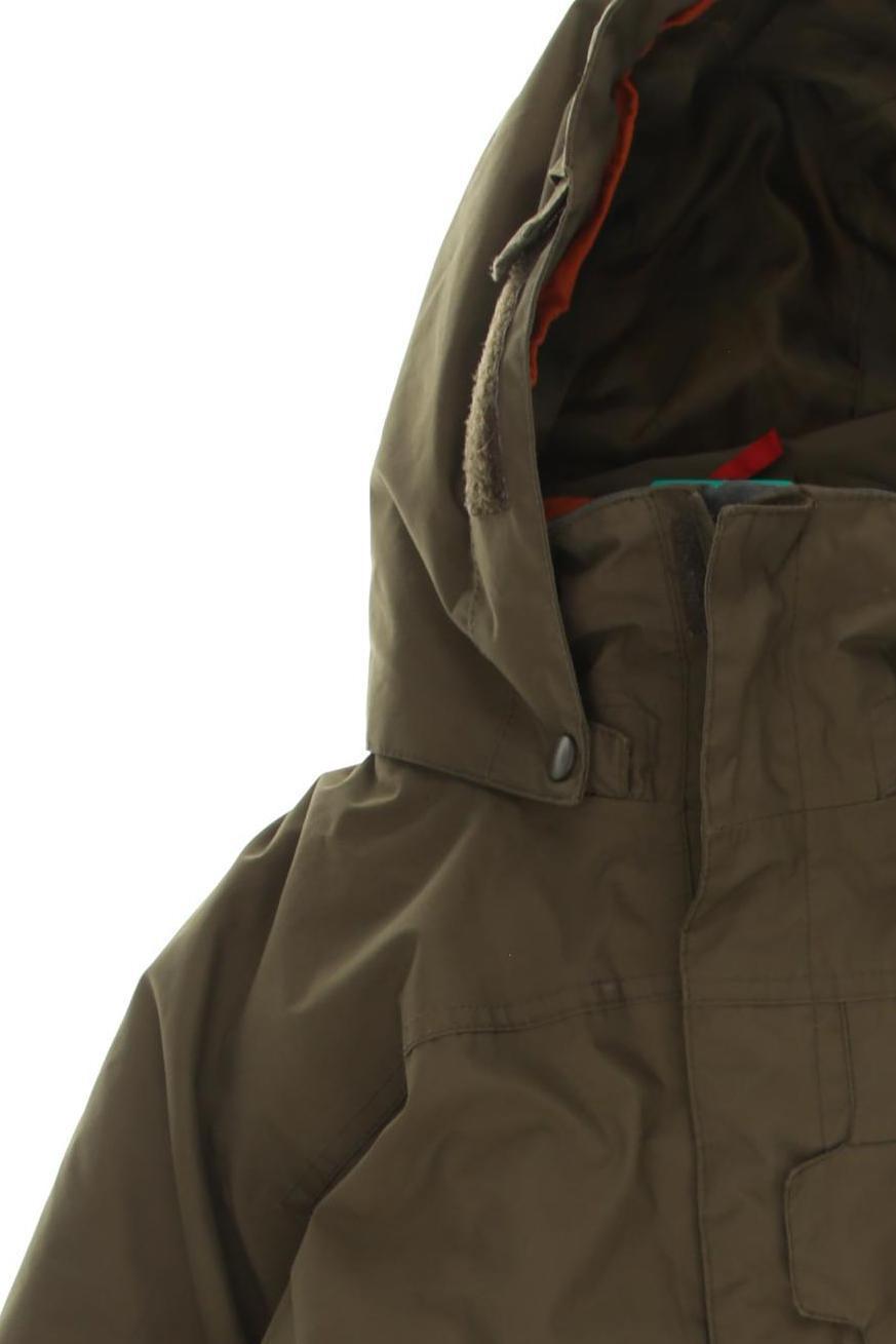 Thumbnail - Didriksons Jungen Jacke, grün, Gr. 140