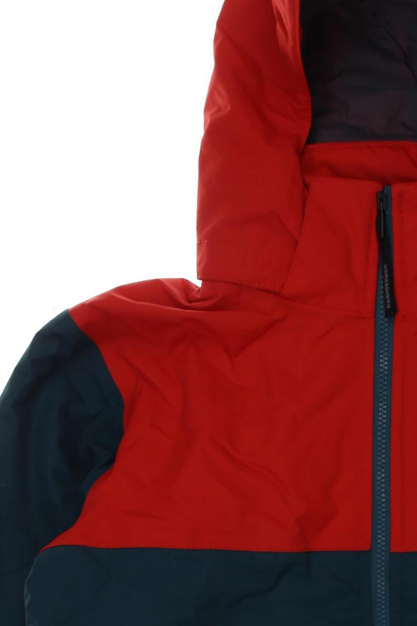 Thumbnail - Didriksons Jungen Jacke, rot, Gr. 170
