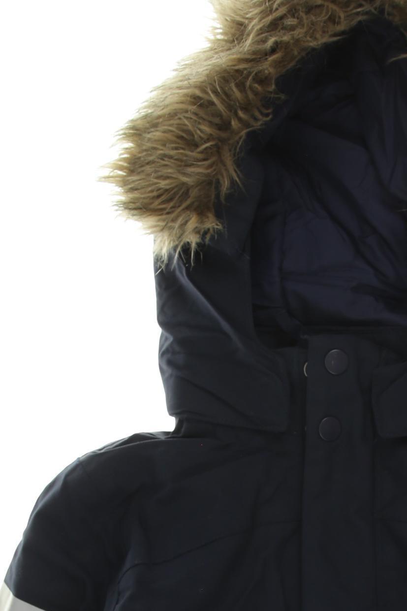 Thumbnail - Didriksons Jungen Jacke, blau, Gr. 116