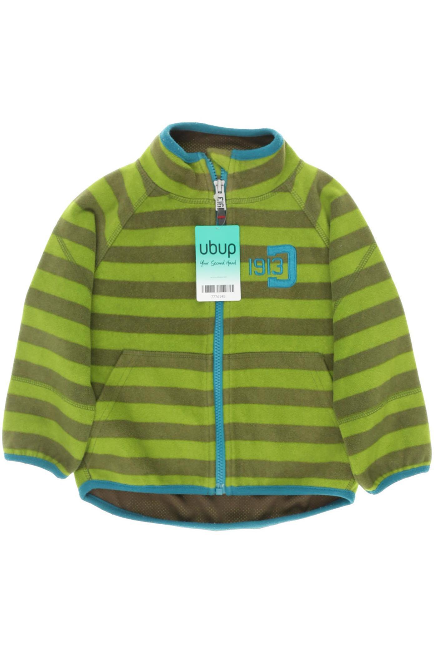 

Didriksons Jungen Hoodies & Sweater, grün, Gr. 104