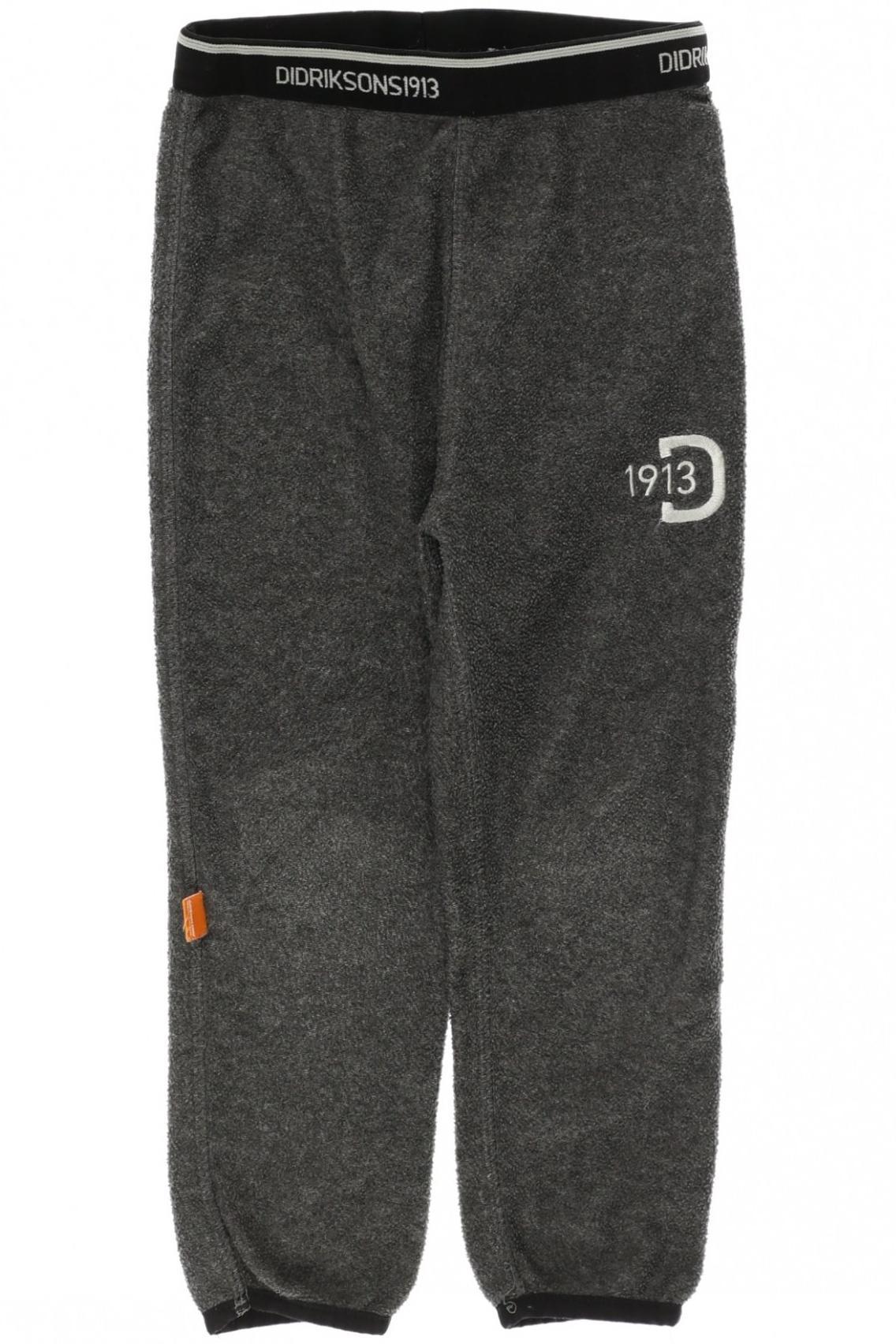 

Didriksons Jungen Stoffhose, grau, Gr. 80