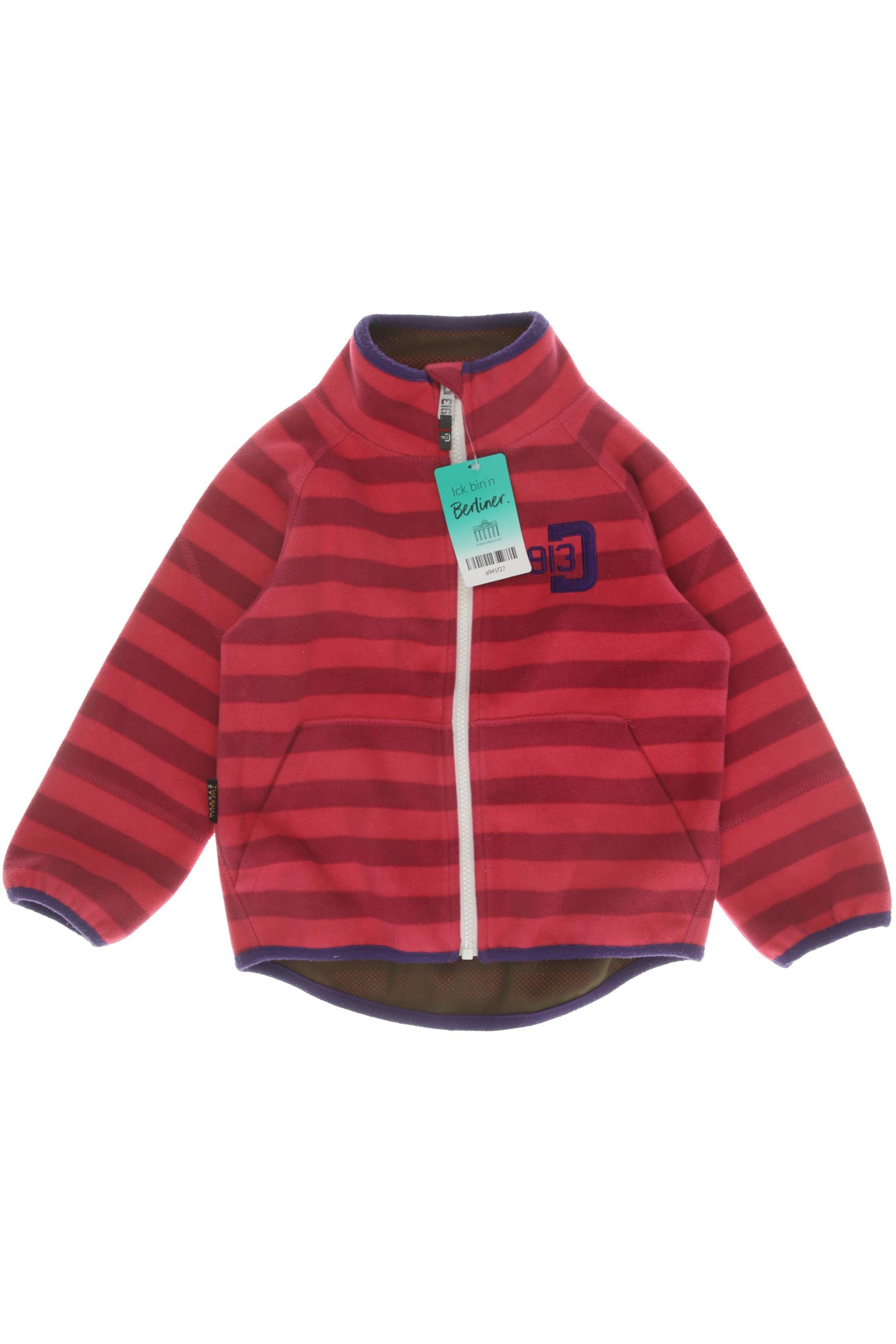 

Didriksons Mädchen Hoodies & Sweater, pink, Gr. 128