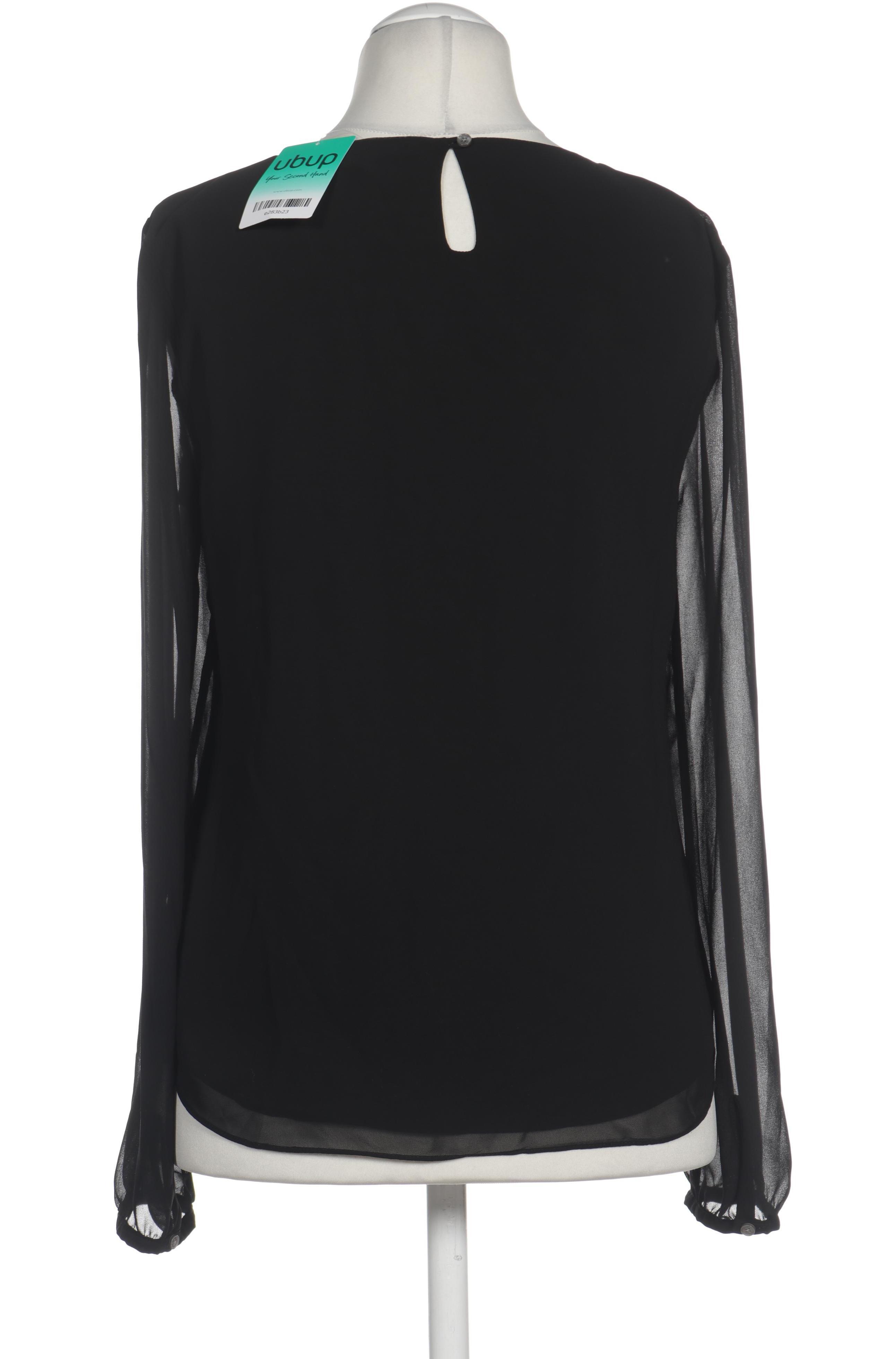 

Dkny C Damen Bluse, schwarz, Gr.