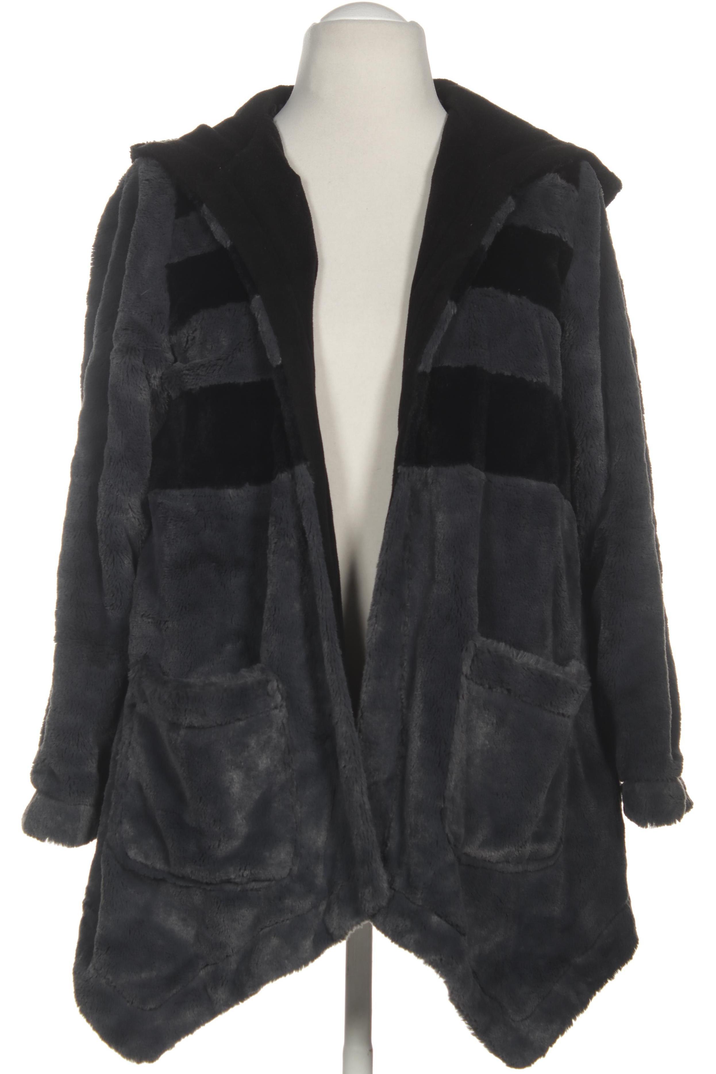 

Dkny by Donna Karan New York Damen Jacke, blau, Gr.