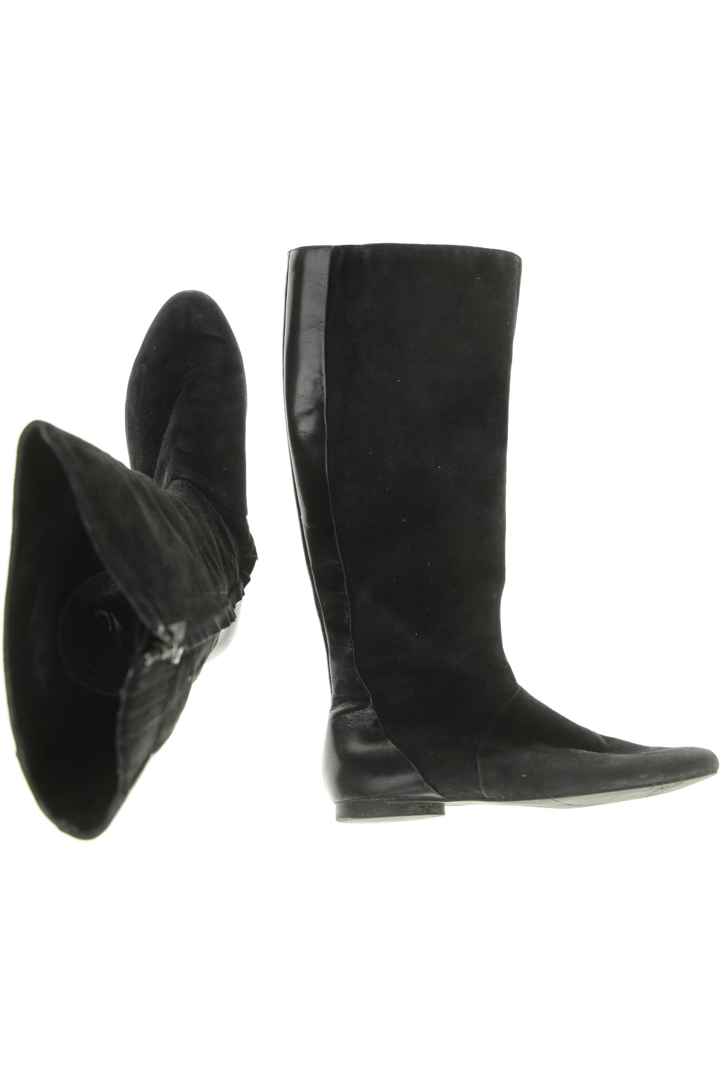 

Dkny C Damen Stiefel, schwarz, Gr. 6.5