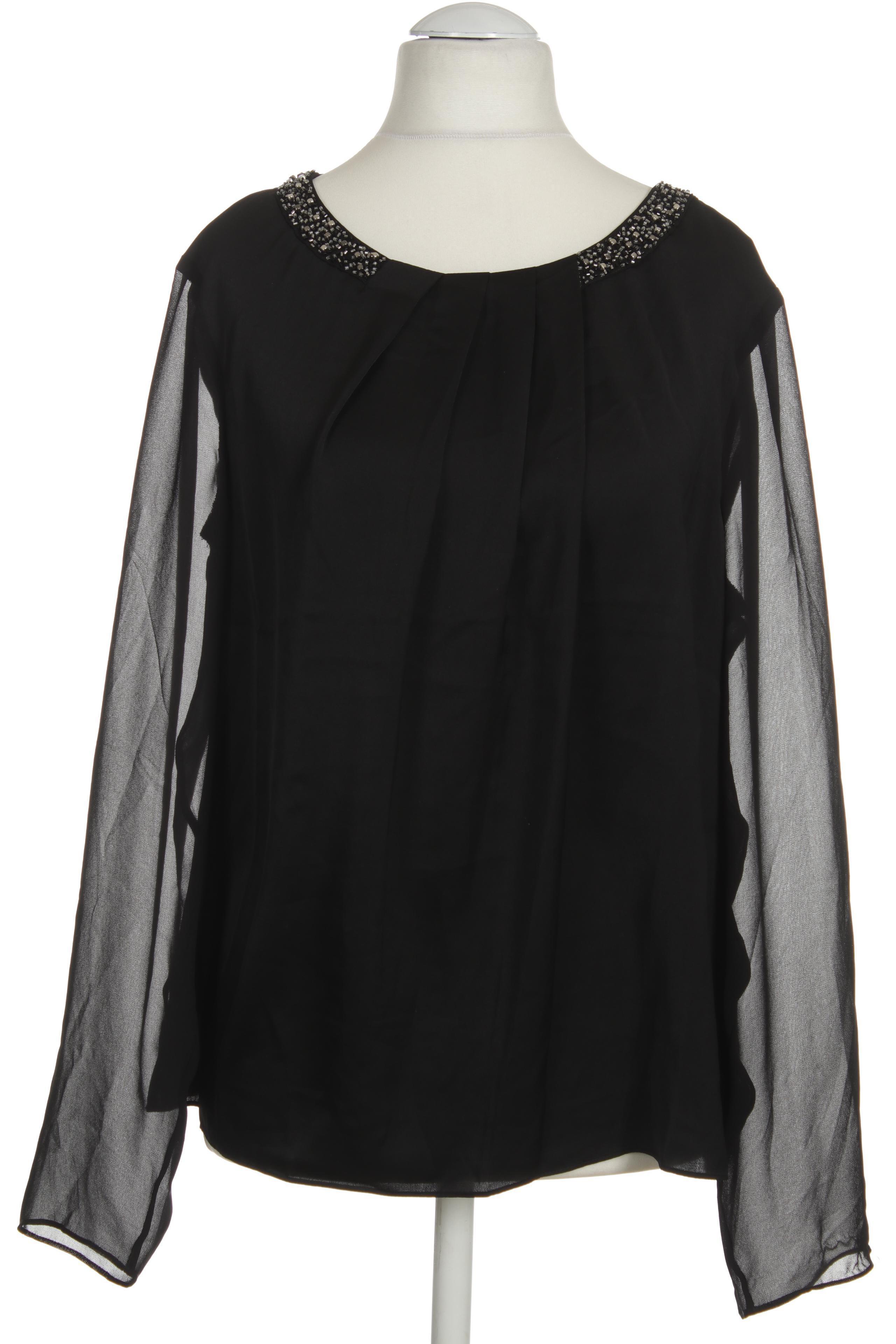 

Dkny C Damen Top, schwarz, Gr.