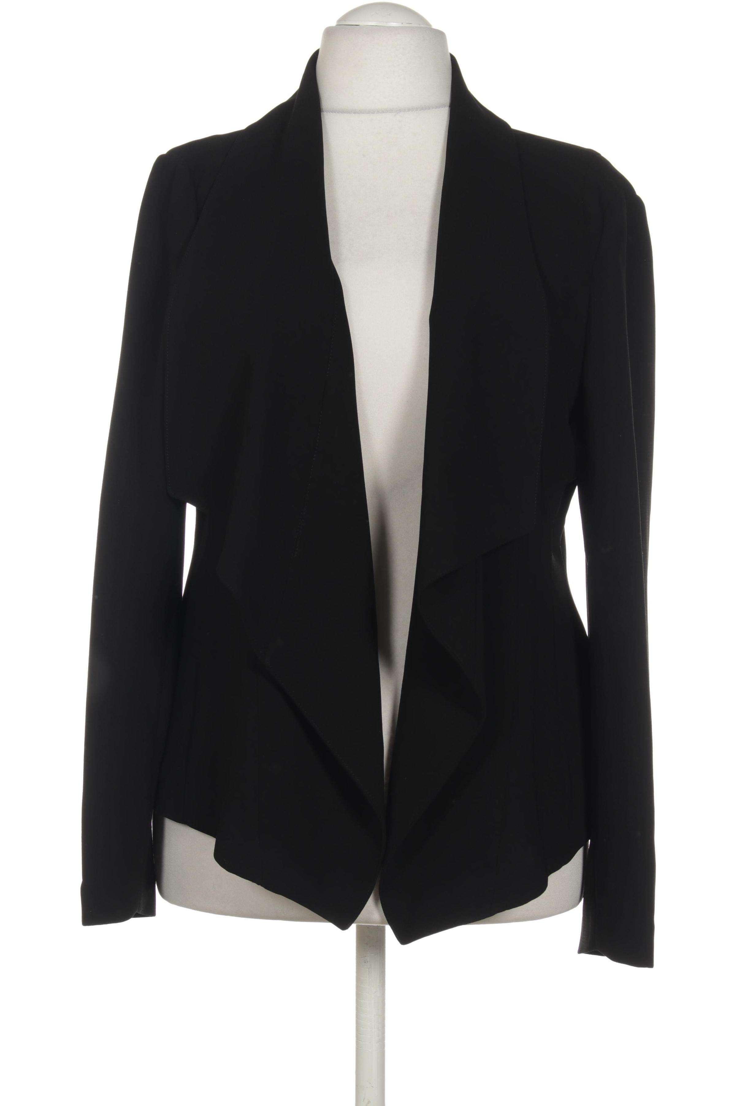 

Dkny by Donna Karan New York Damen Blazer, schwarz, Gr.
