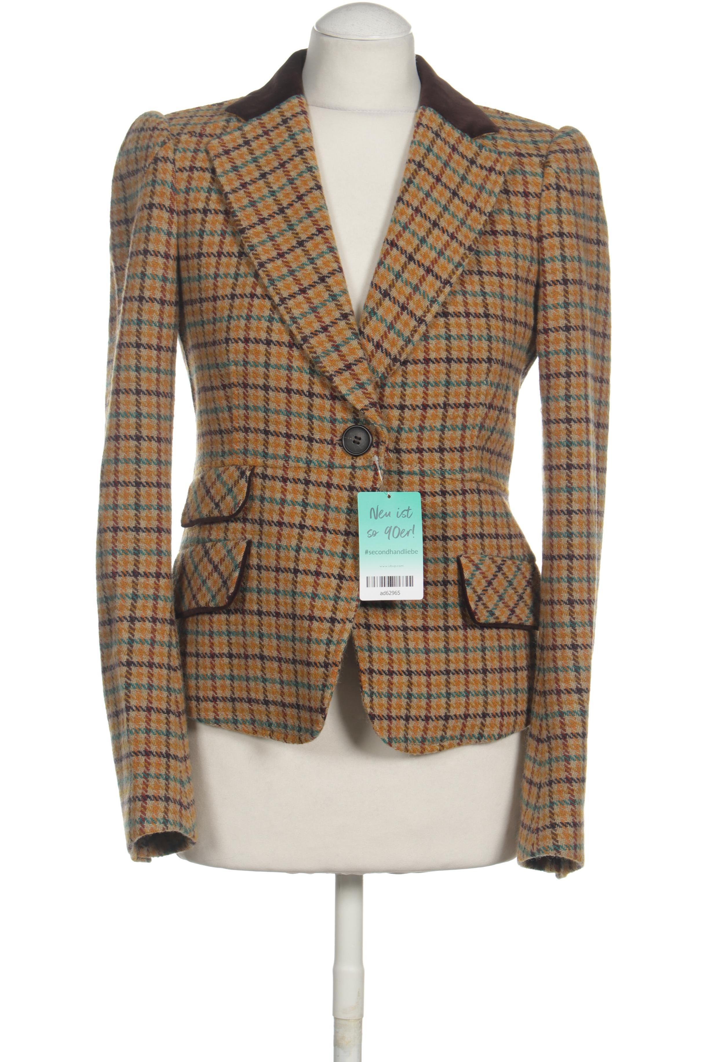 

Dkny by Donna Karan New York Damen Blazer, orange, Gr. 40