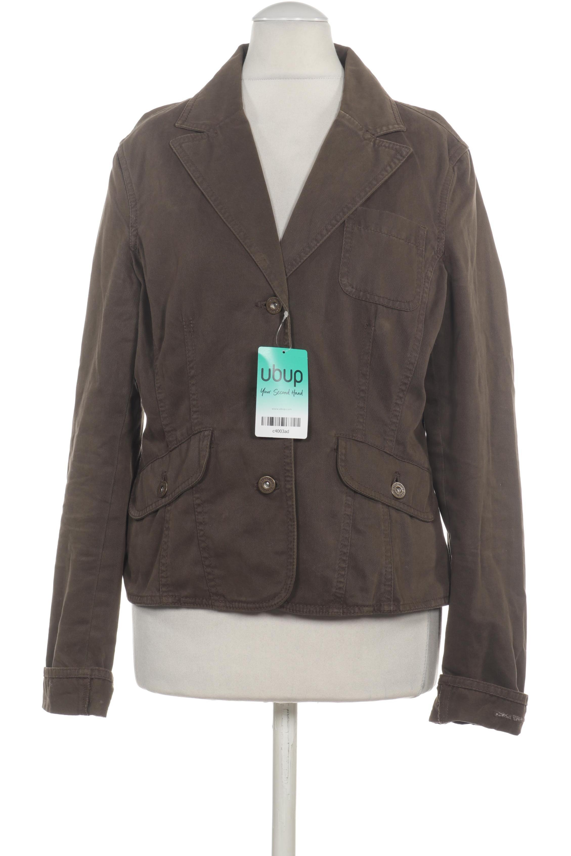 

Dkny by Donna Karan New York Damen Blazer, grün, Gr.