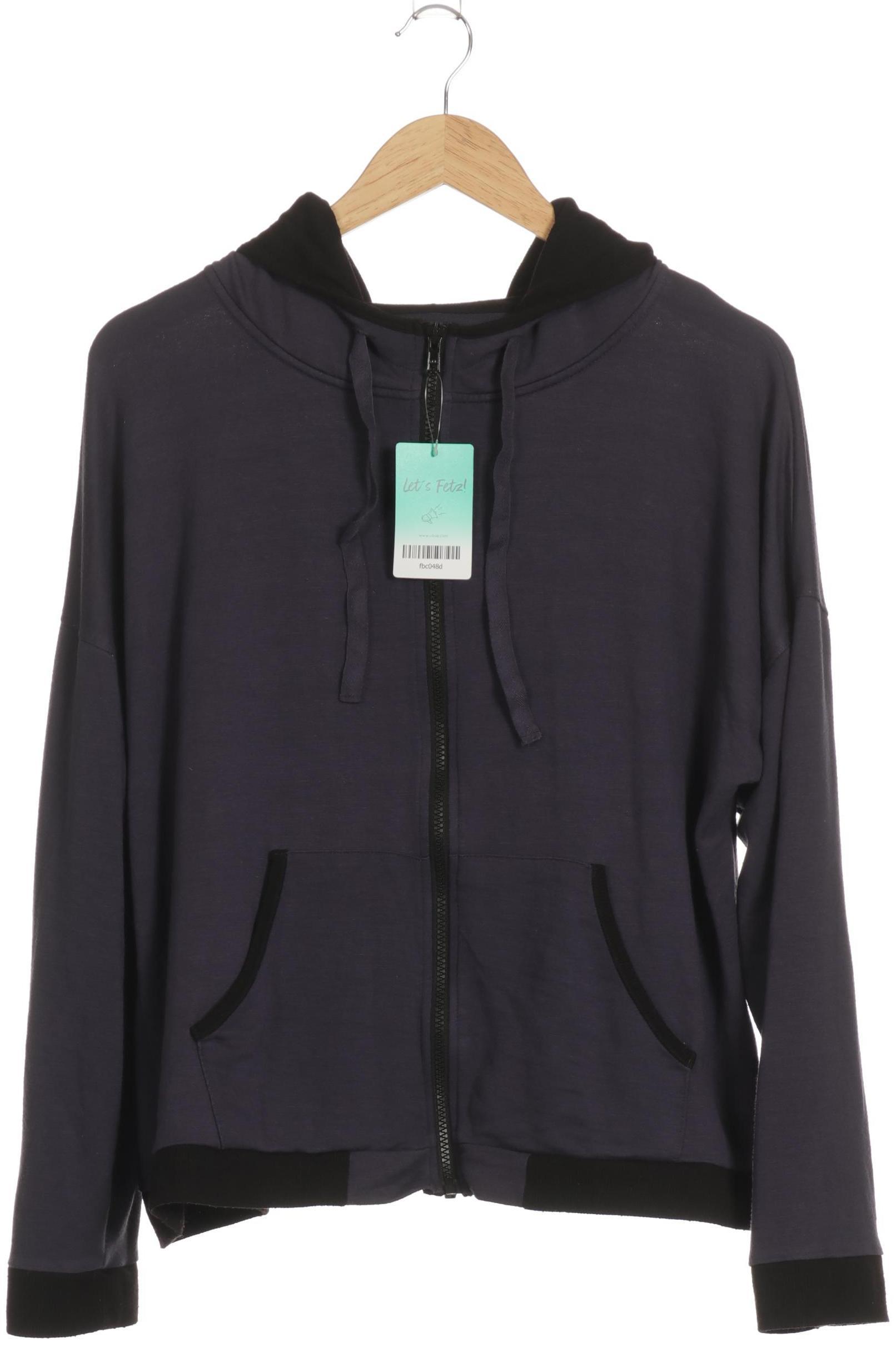 

Dkny by Donna Karan New York Damen Kapuzenpullover, blau, Gr.