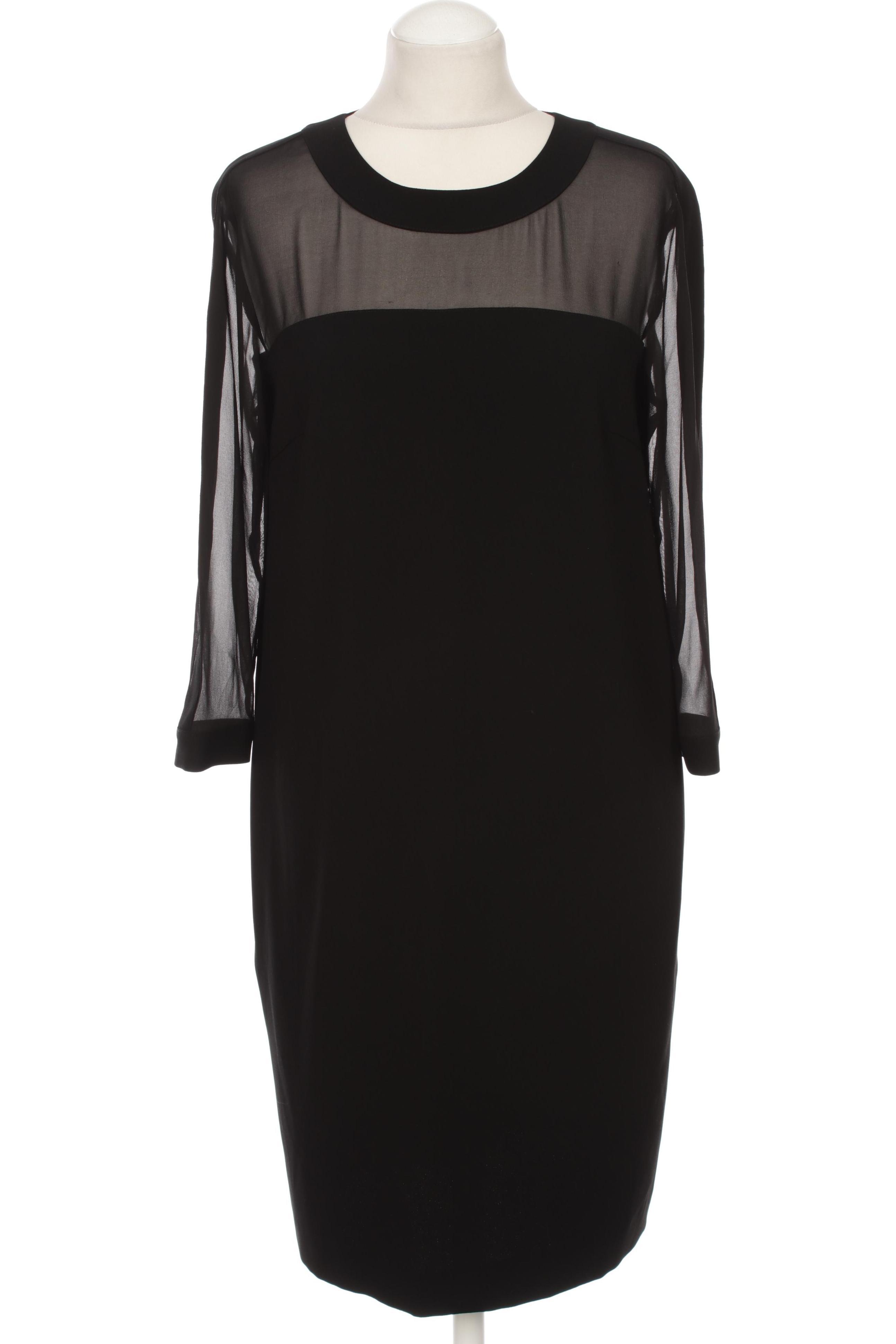 

Dkny by Donna Karan New York Damen Kleid, schwarz, Gr. 6