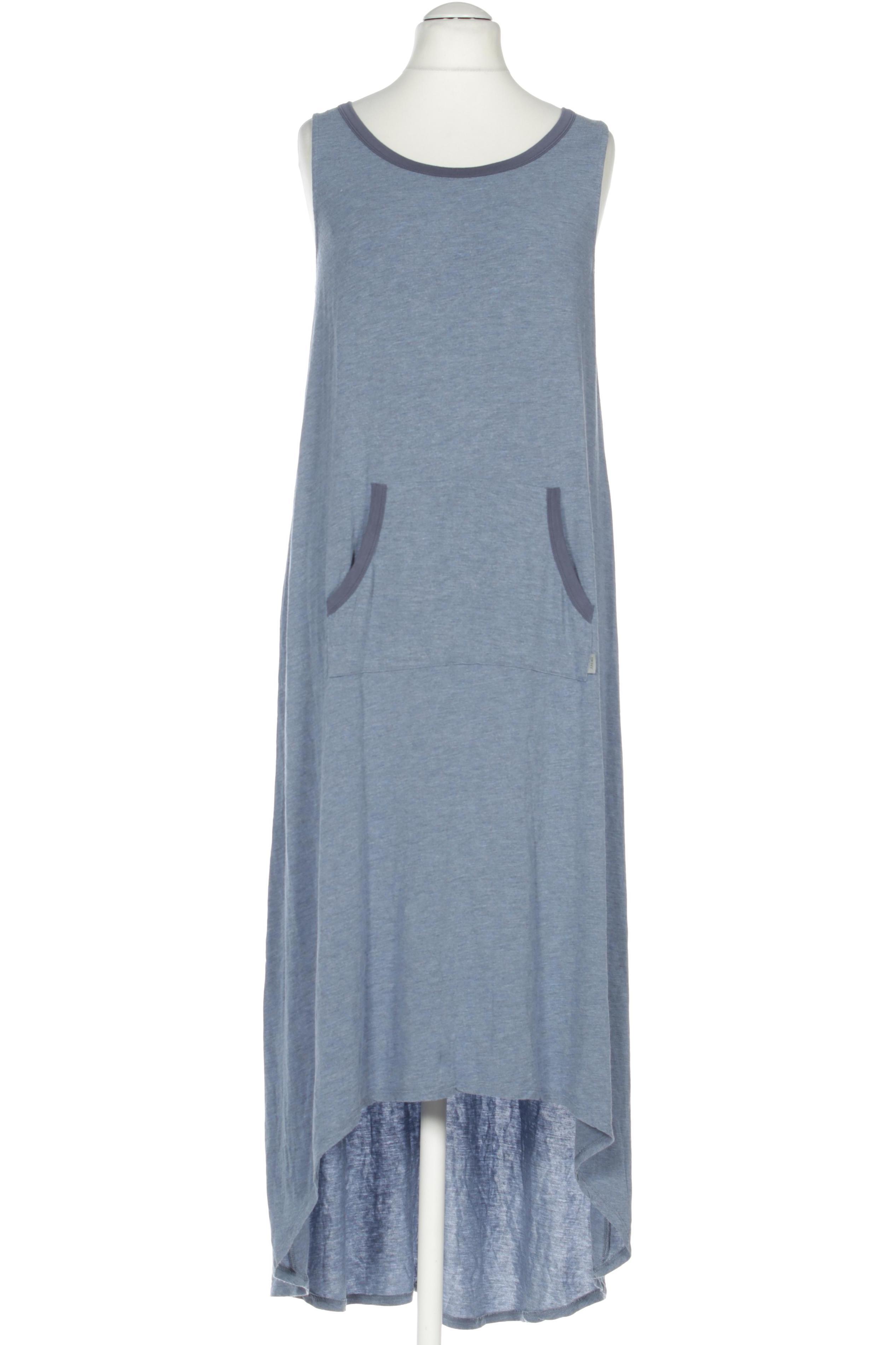 

Dkny by Donna Karan New York Damen Kleid, blau, Gr.