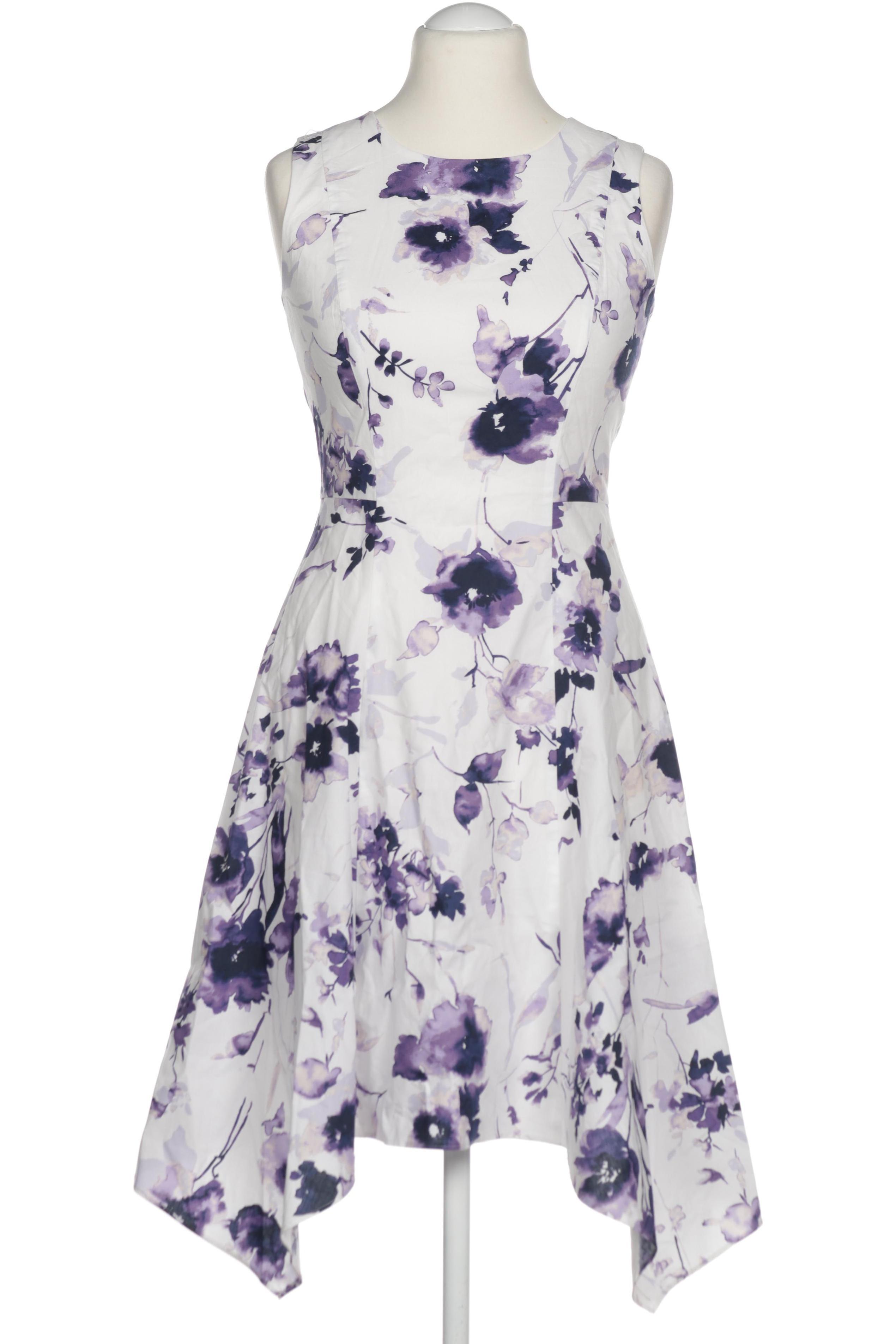 

Dkny by Donna Karan New York Damen Kleid, weiß, Gr. 34