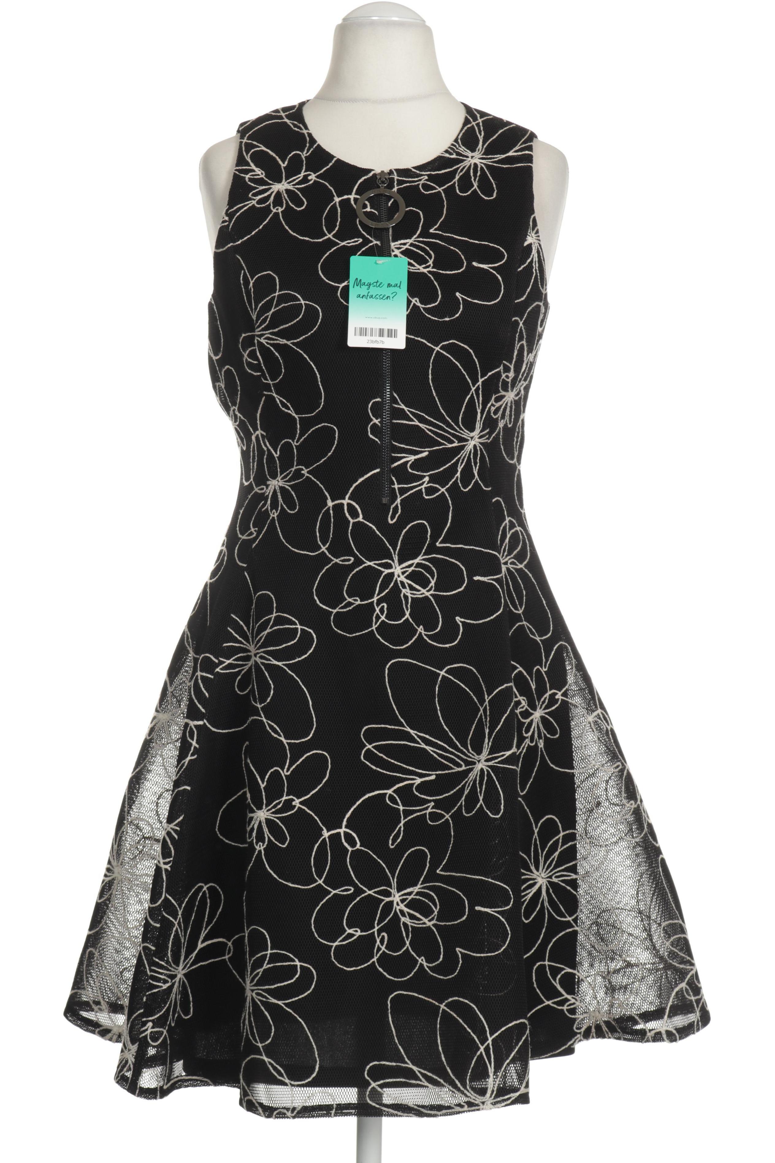 

Dkny by Donna Karan New York Damen Kleid, schwarz, Gr. 40