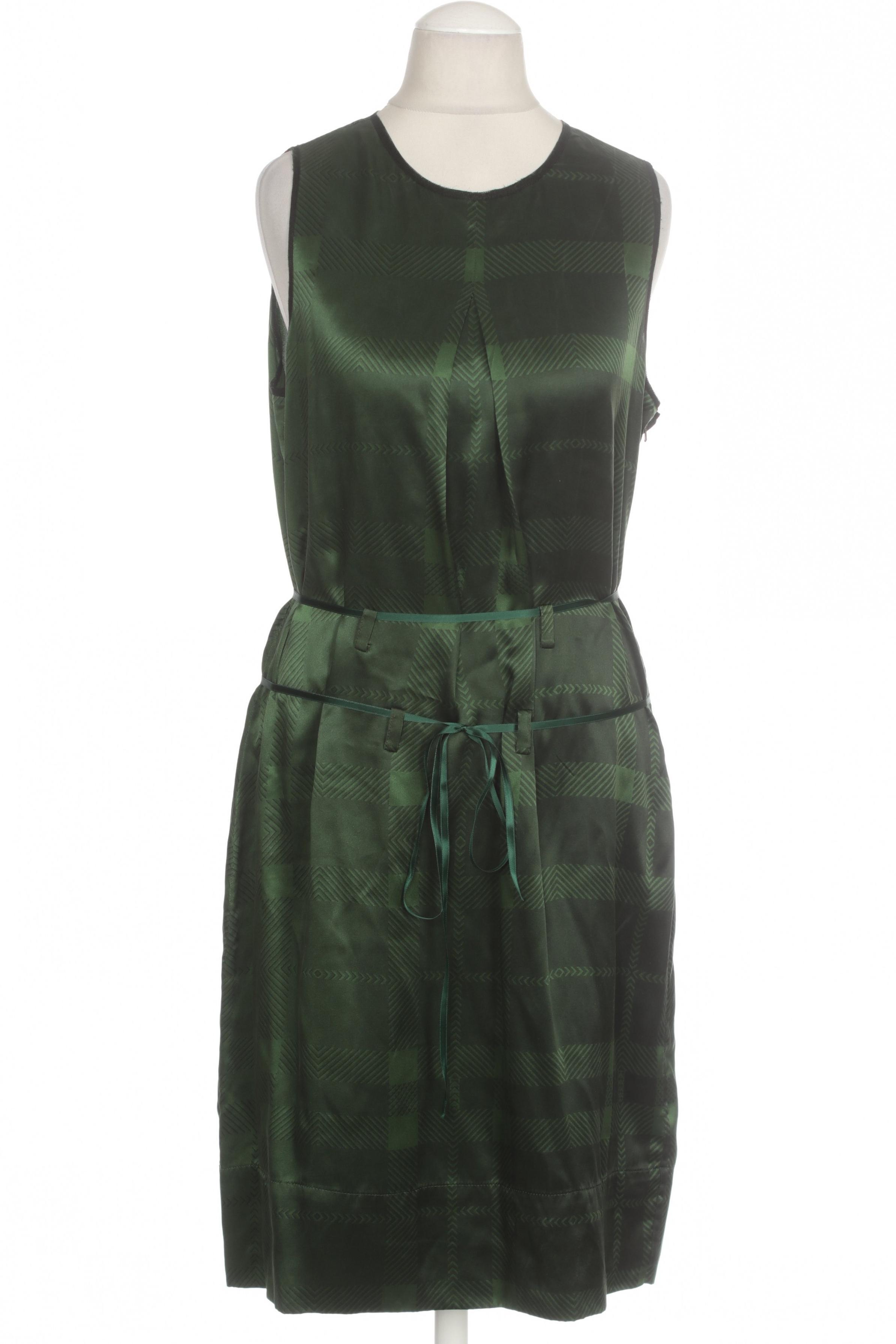 

Dkny by Donna Karan New York Damen Kleid, grün, Gr.