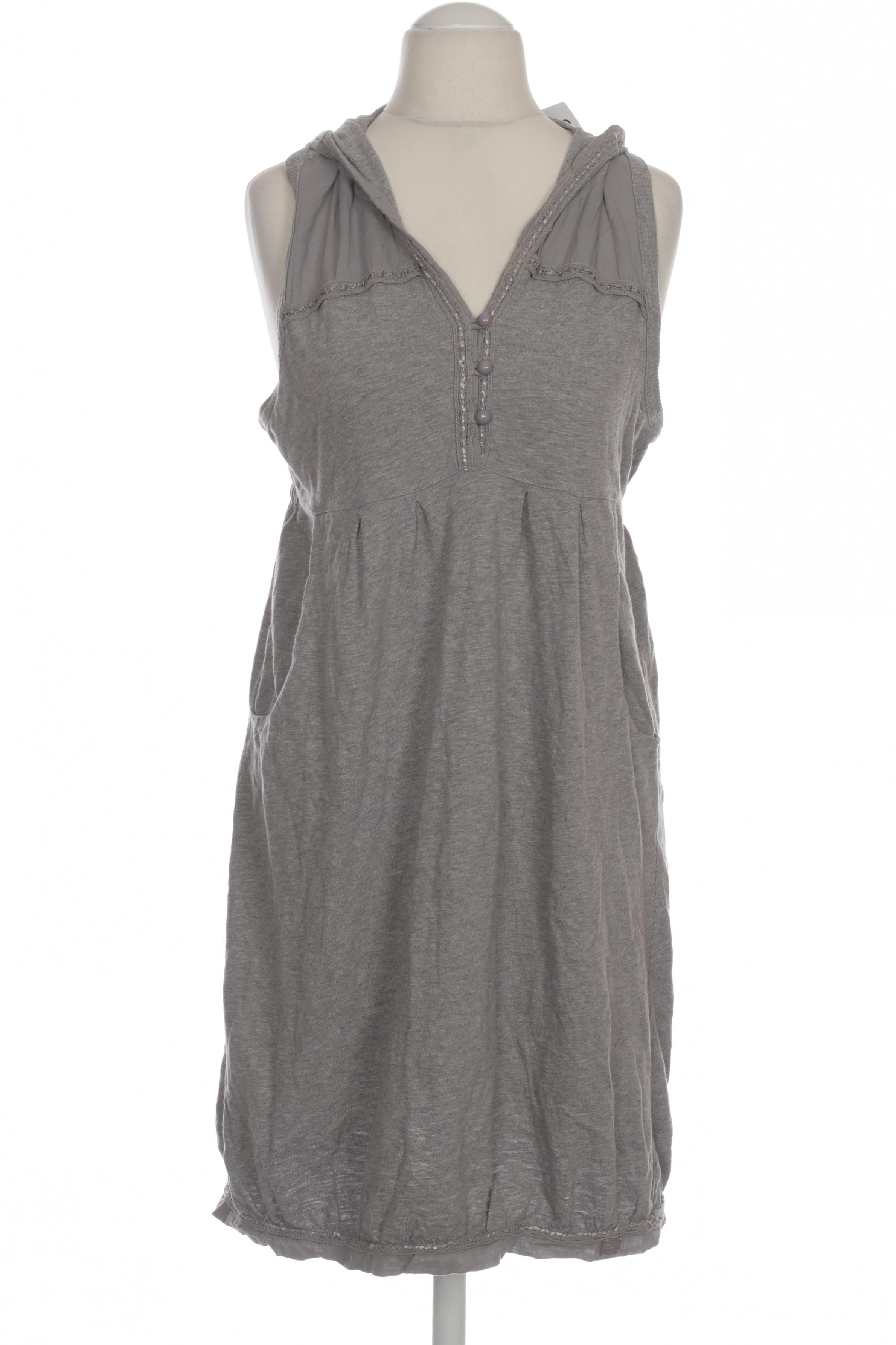 

Dkny by Donna Karan New York Damen Kleid, grau, Gr.