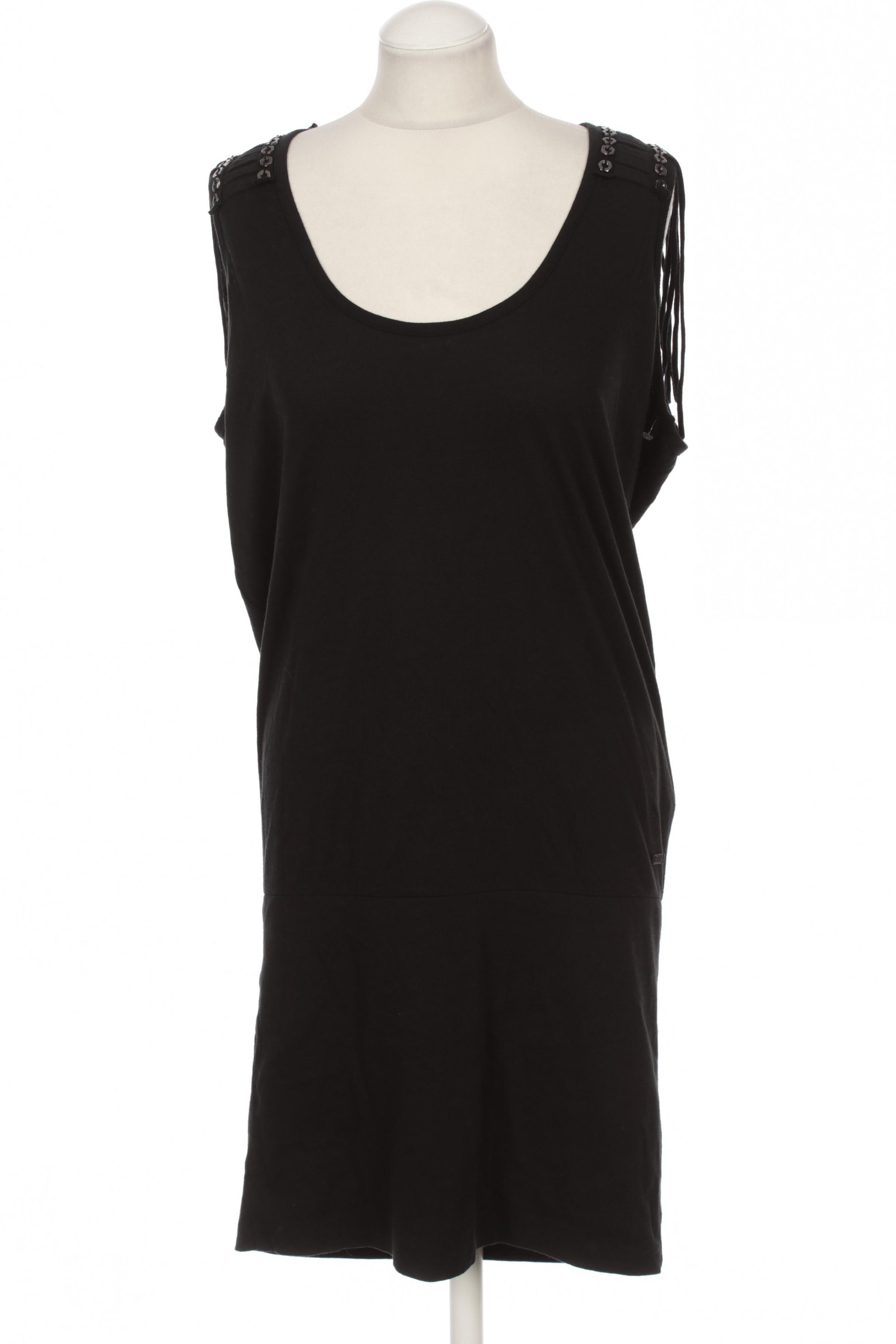 

Dkny by Donna Karan New York Damen Kleid, schwarz, Gr.