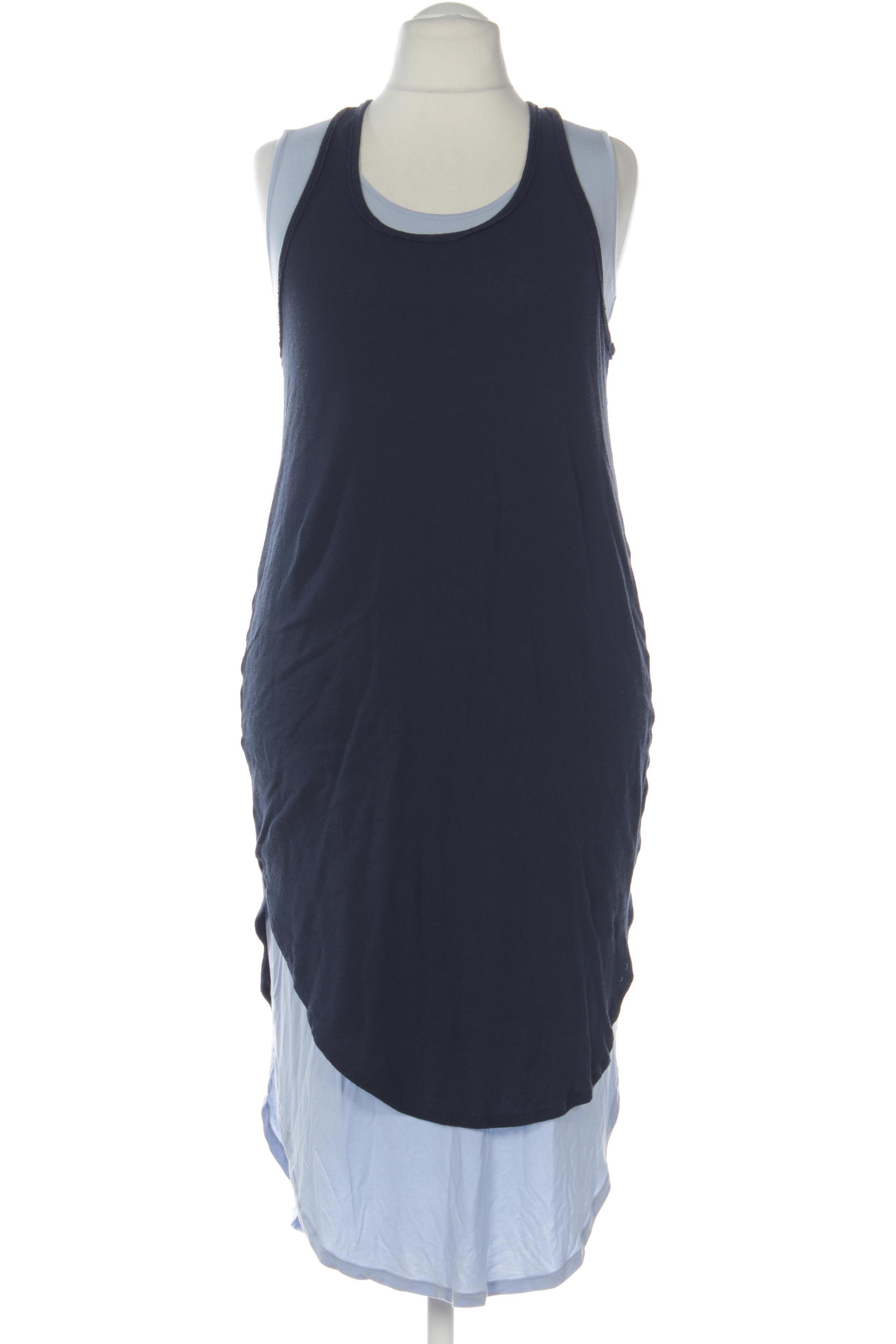 

Dkny by Donna Karan New York Damen Kleid, blau, Gr.