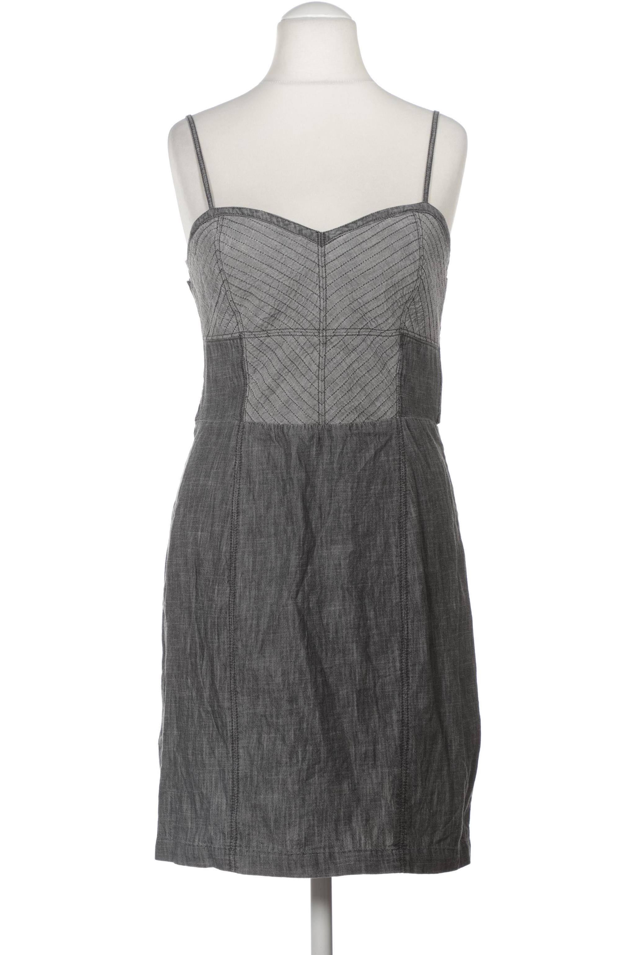 

Dkny by Donna Karan New York Damen Kleid, grau, Gr.