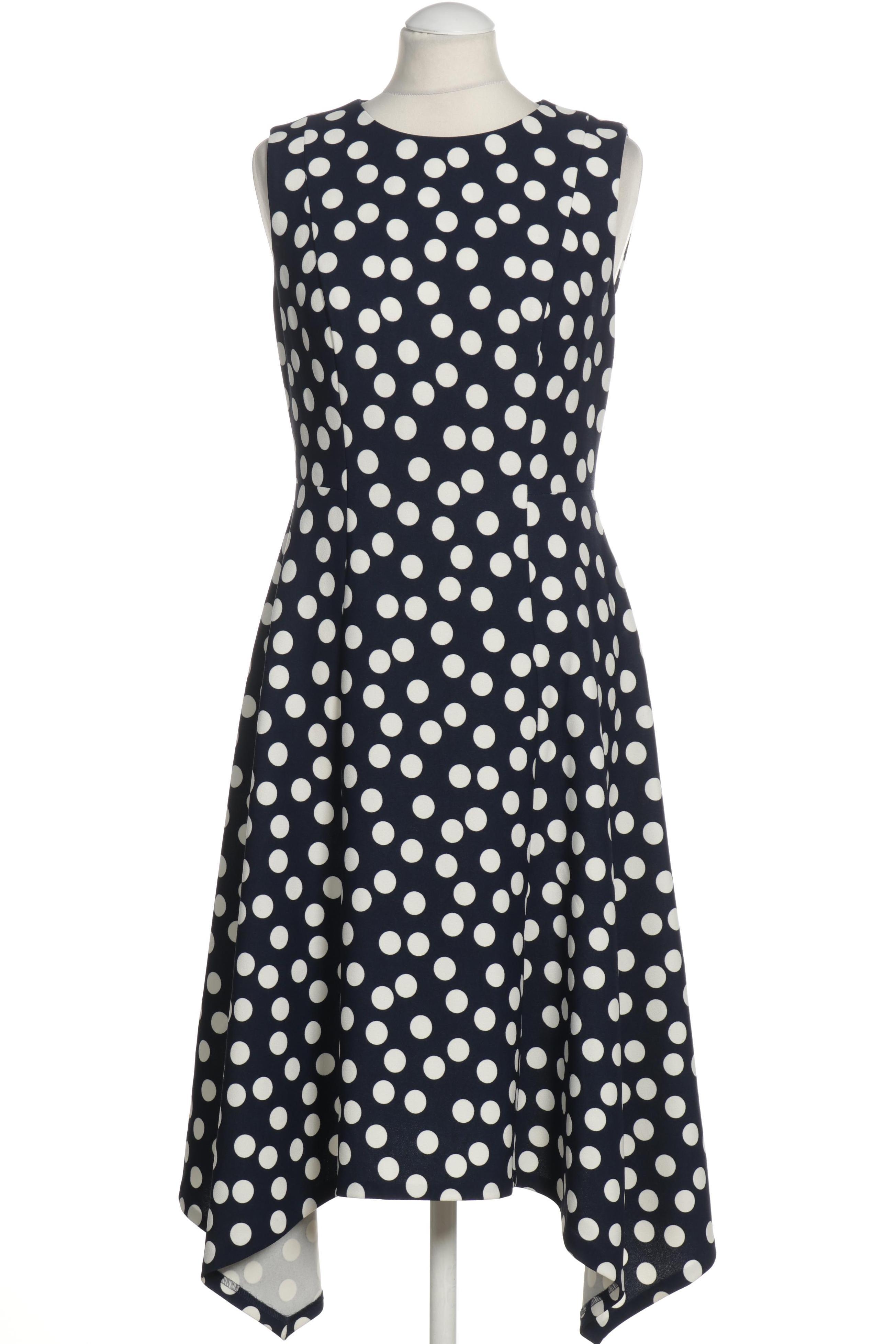 

Dkny by Donna Karan New York Damen Kleid, blau, Gr. 36