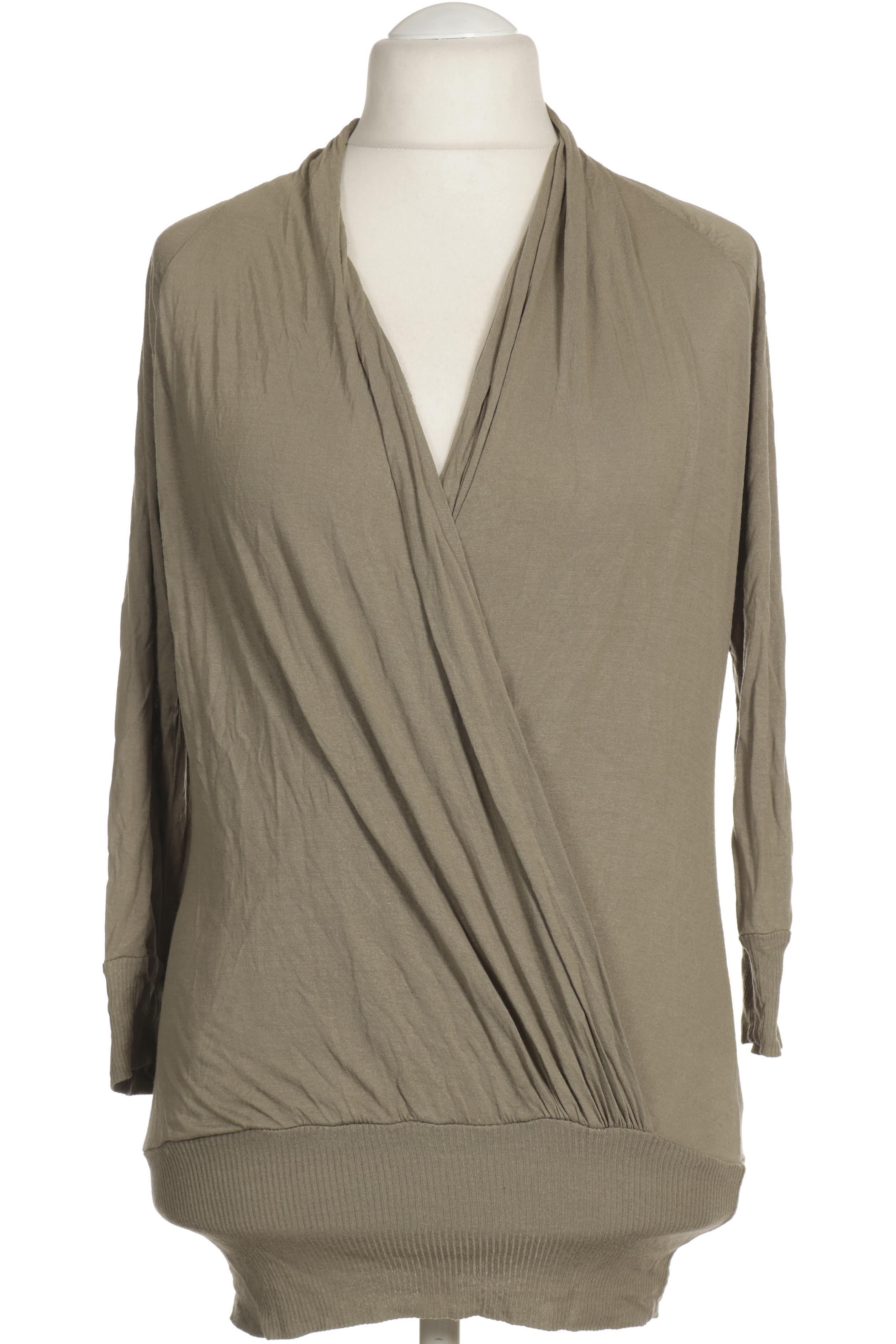 

Dkny by Donna Karan New York Damen Langarmshirt, grün, Gr.