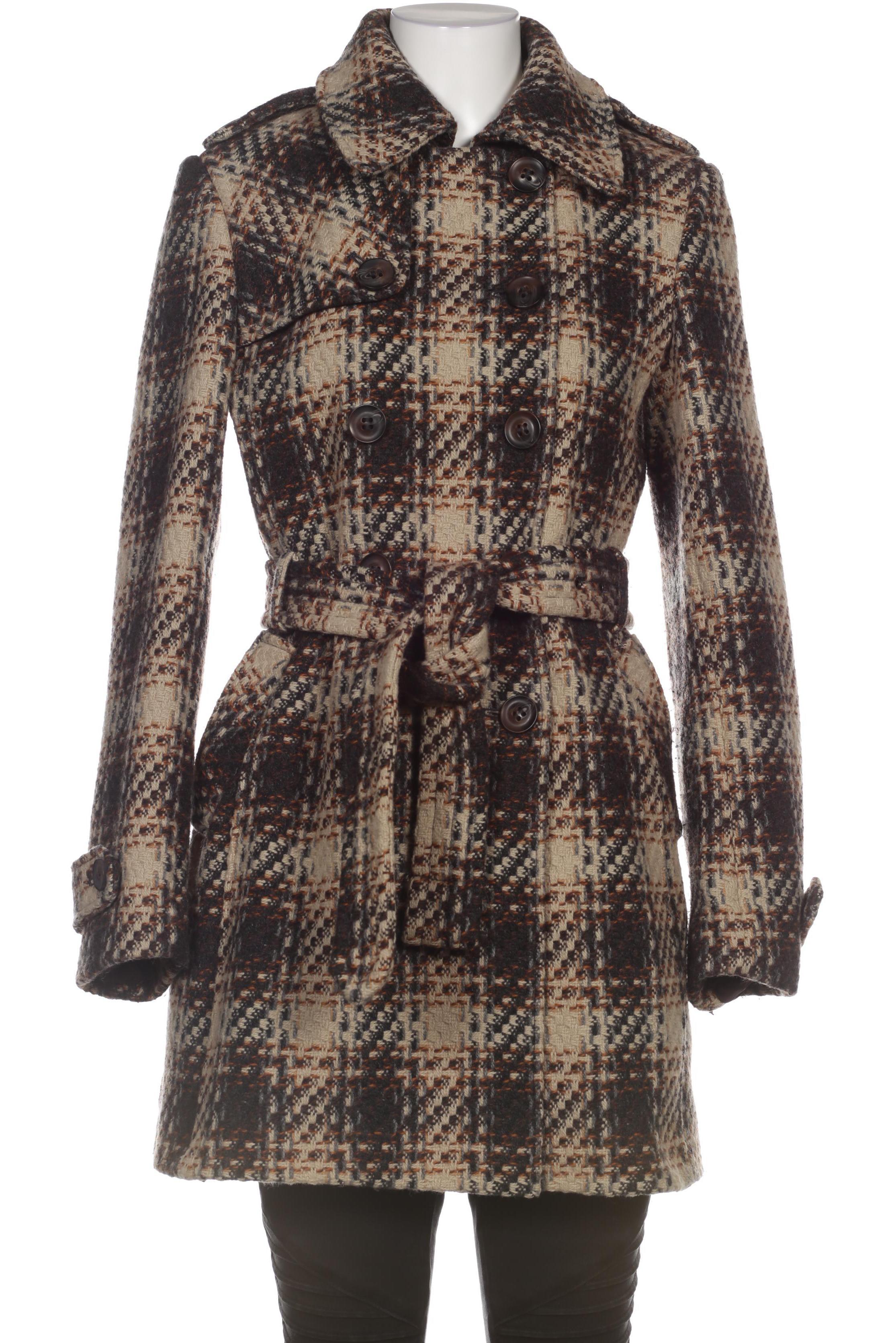 

Dkny by Donna Karan New York Damen Mantel, braun, Gr. 8