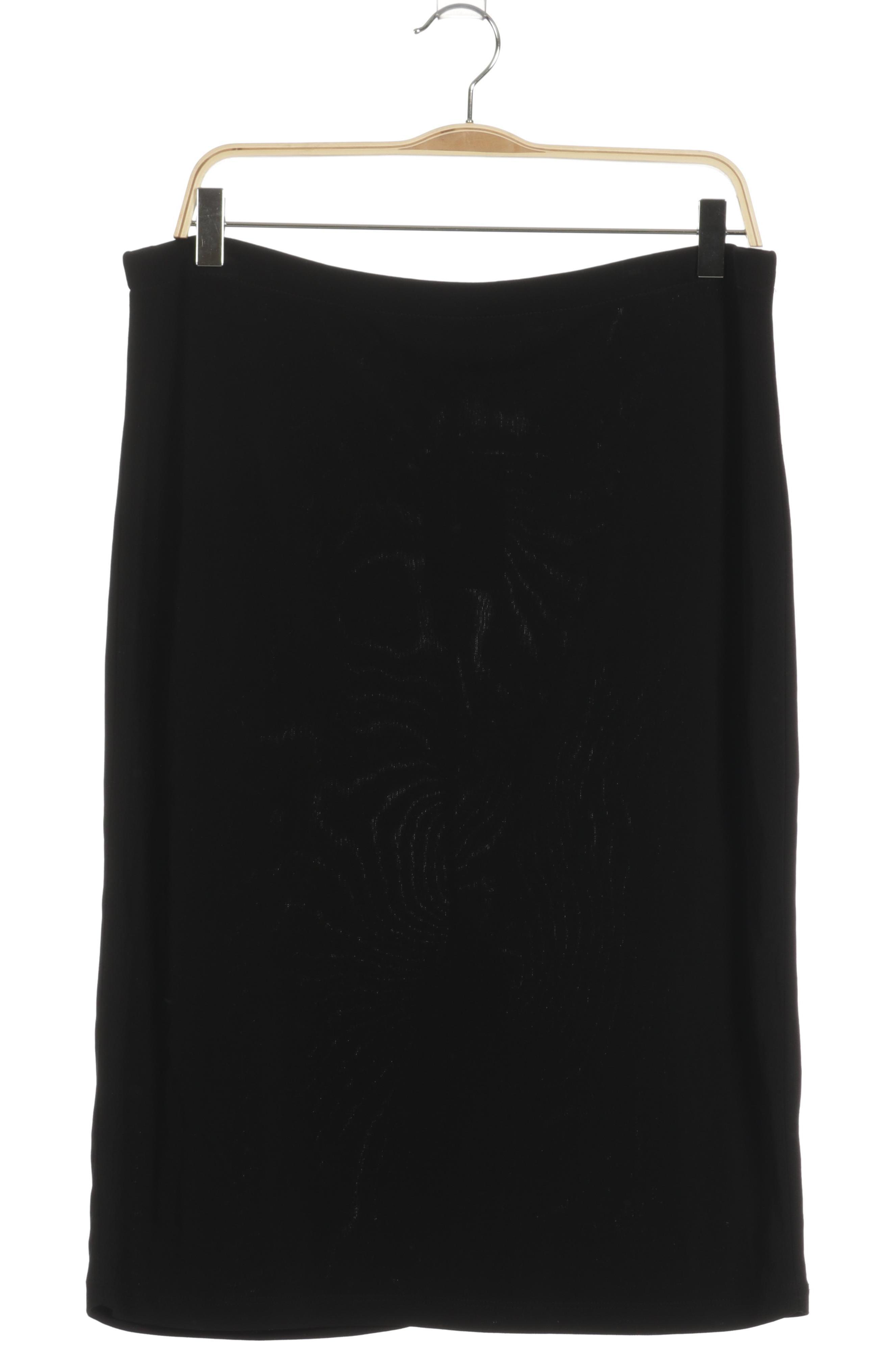 

Dkny by Donna Karan New York Damen Rock, schwarz, Gr.