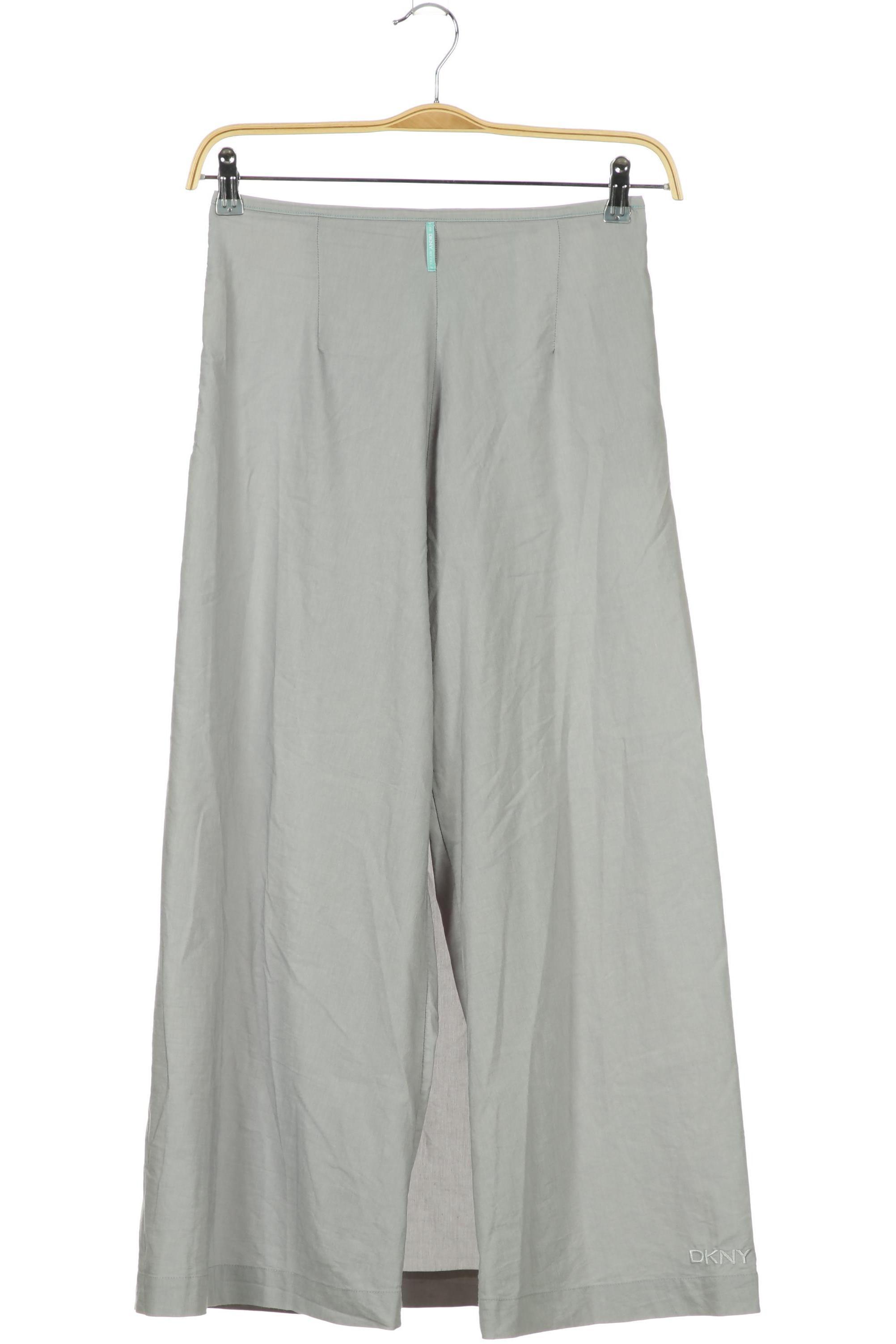 

Dkny by Donna Karan New York Damen Stoffhose, grau, Gr.
