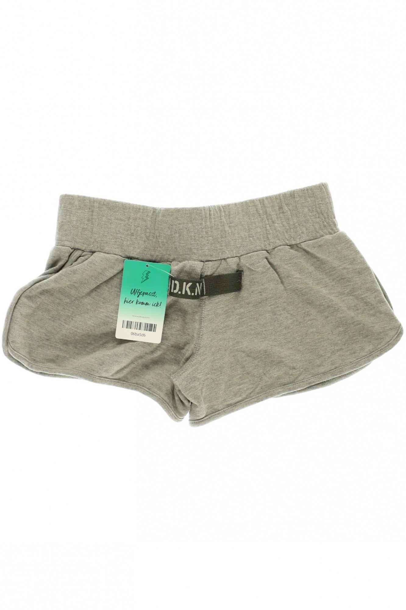 

Dkny by Donna Karan New York Damen Shorts, grau, Gr.