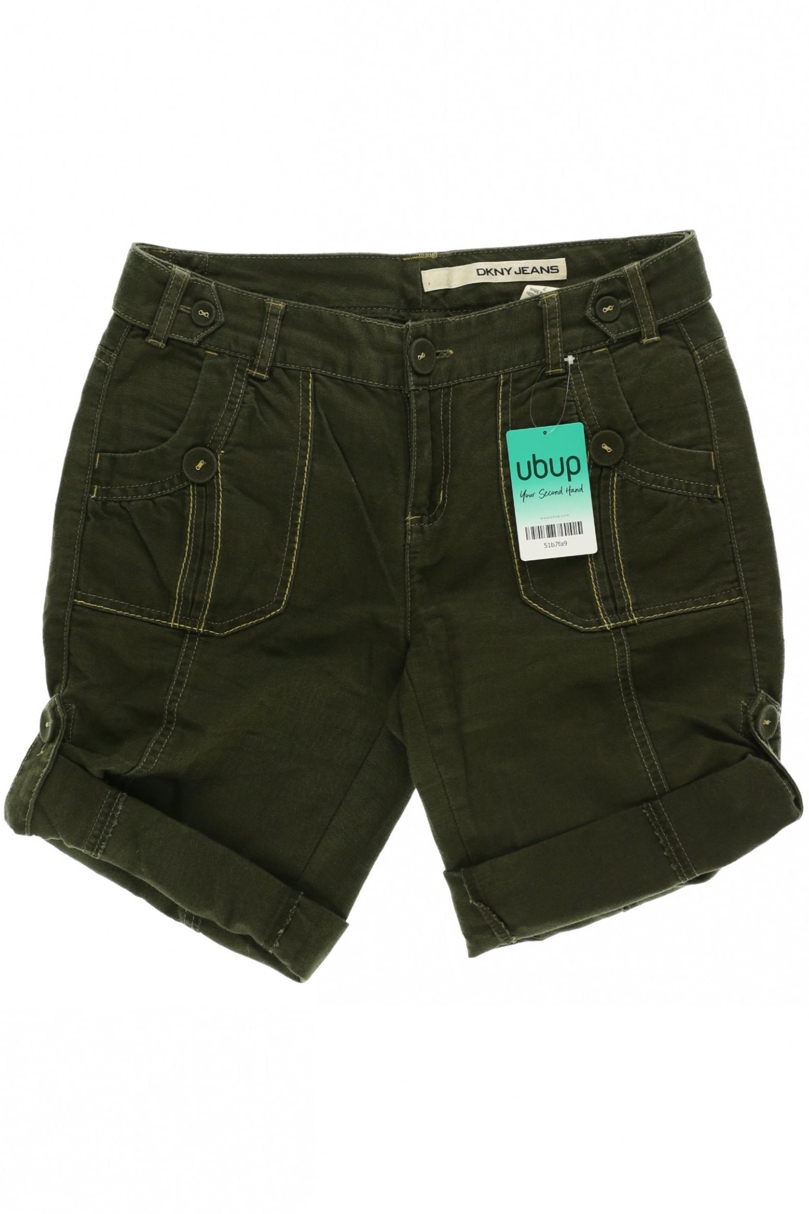 

Dkny by Donna Karan New York Damen Shorts, grün, Gr.